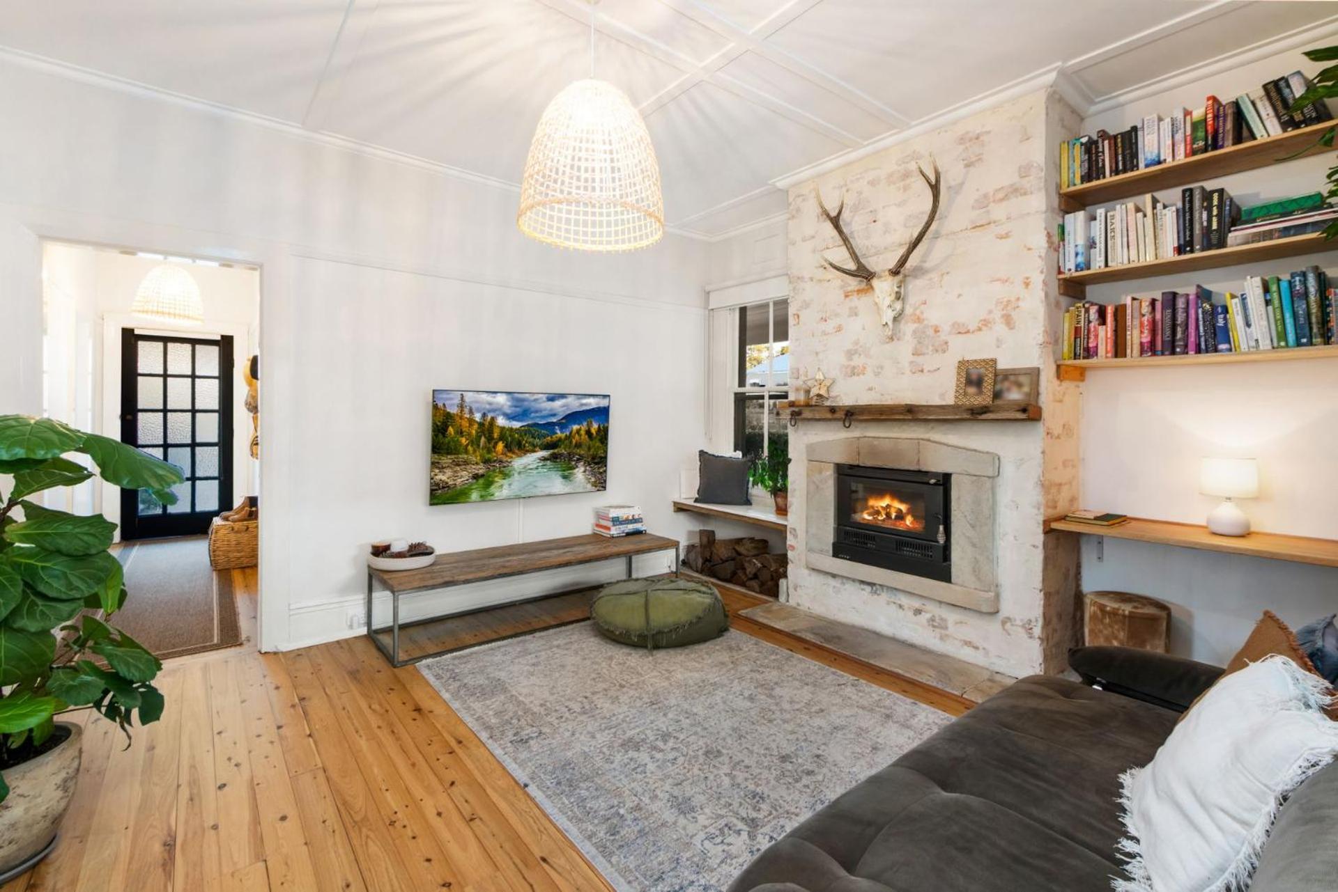 Highlands Living
