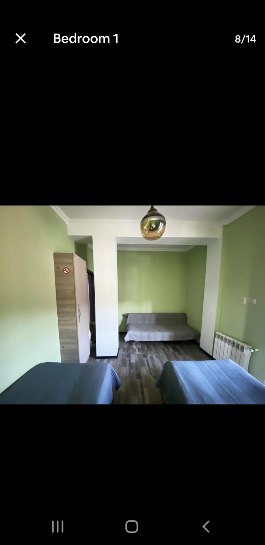 Apartment in Snow Plaza 49 view 4