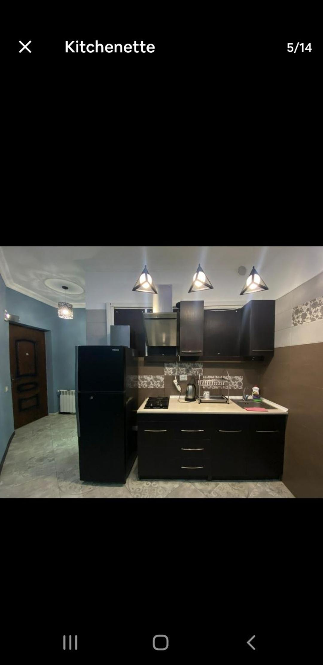 Apartment in Snow Plaza 49 view 3