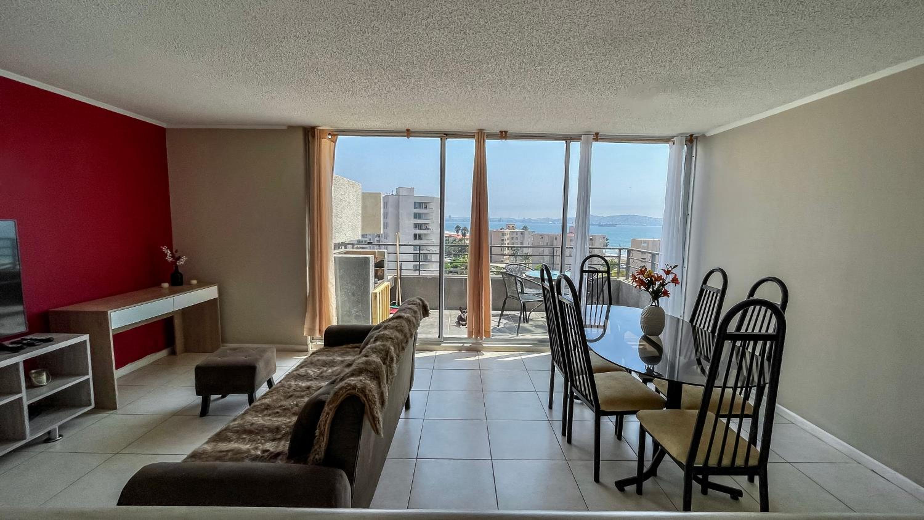 Departamento Costa Norte view 4