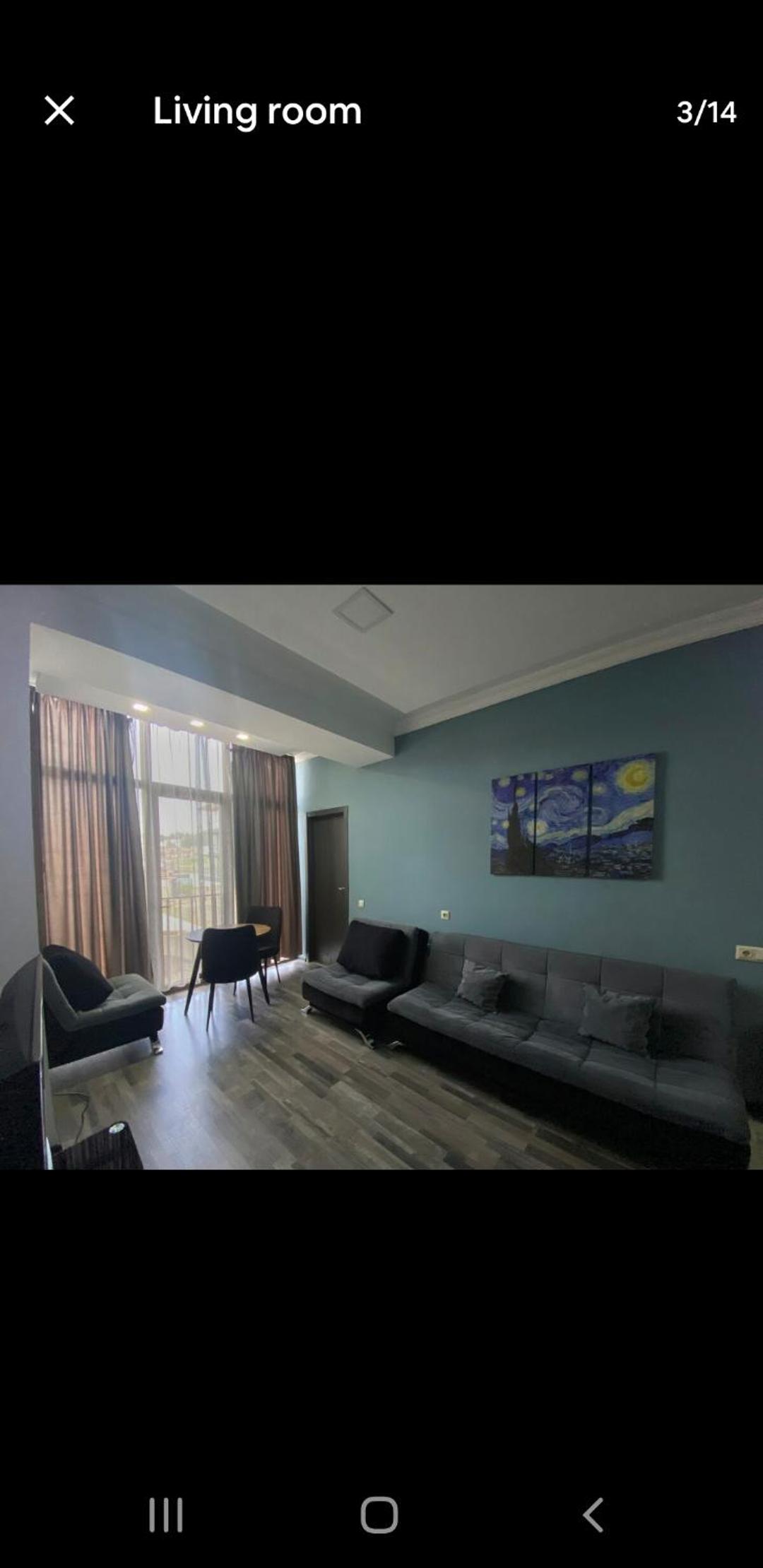 Apartment in Snow Plaza 49 view 2