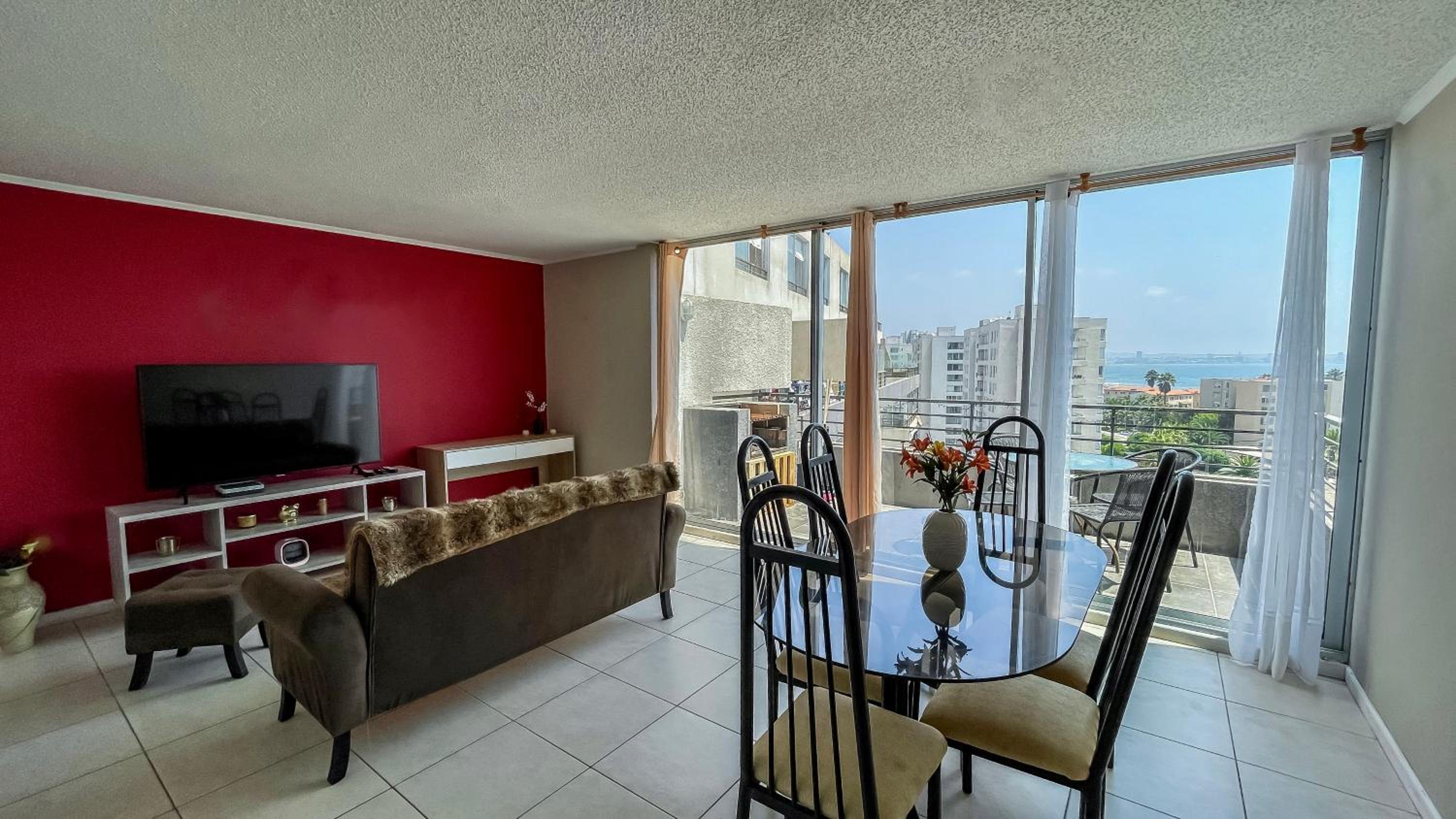Departamento Costa Norte view 5