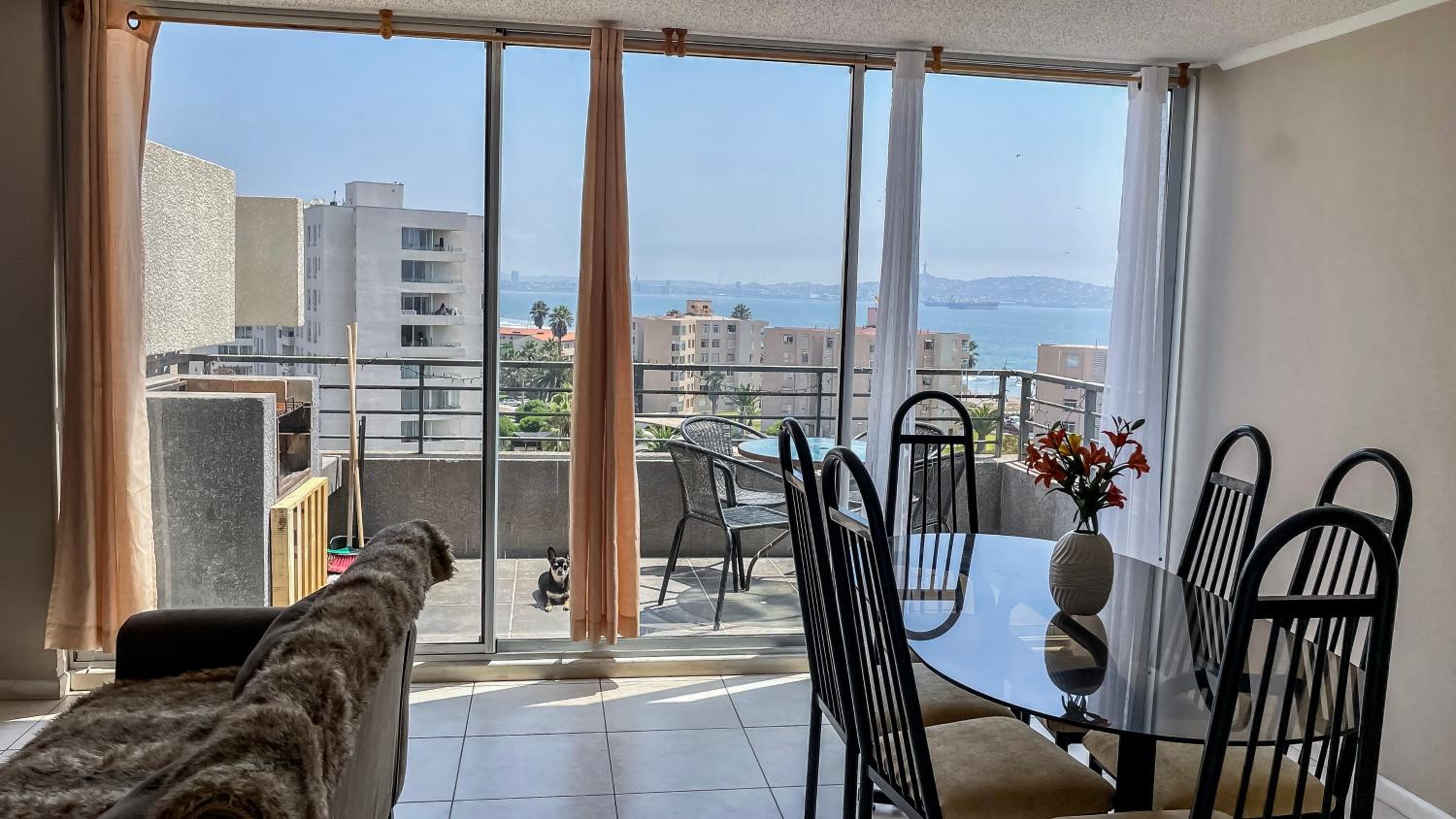 Departamento Costa Norte view 2