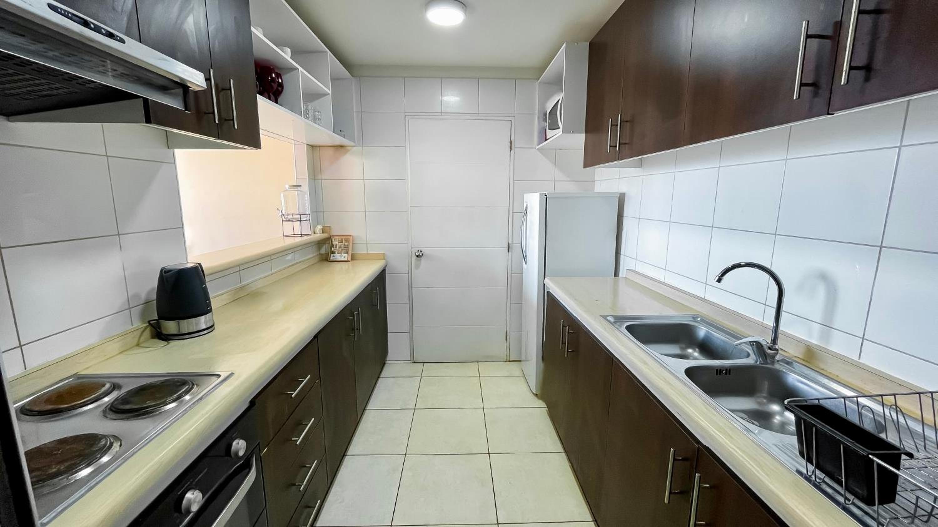 Departamento Costa Norte view 3