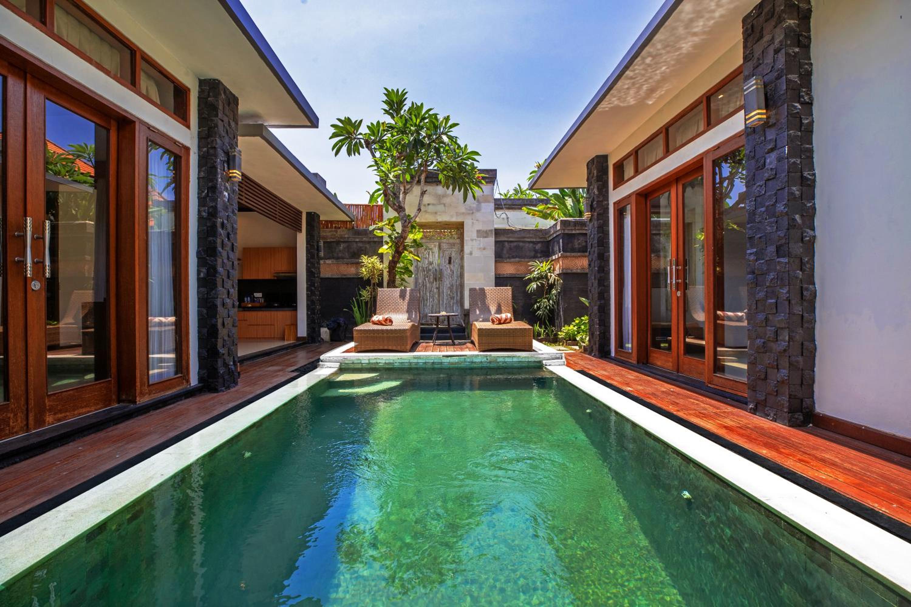 Kayu Suar Bali Luxury Villas & Spa