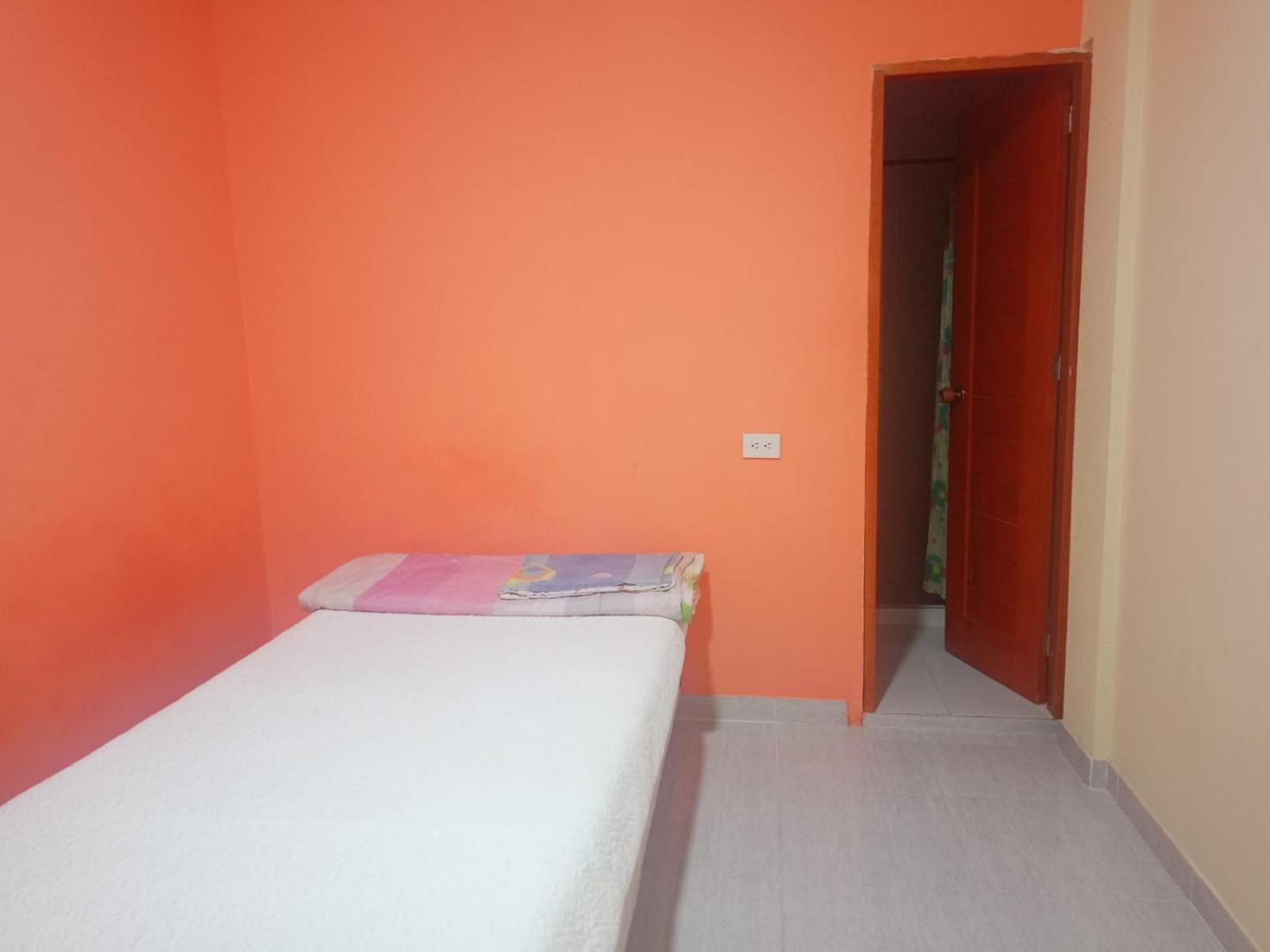 Hostal Chapu