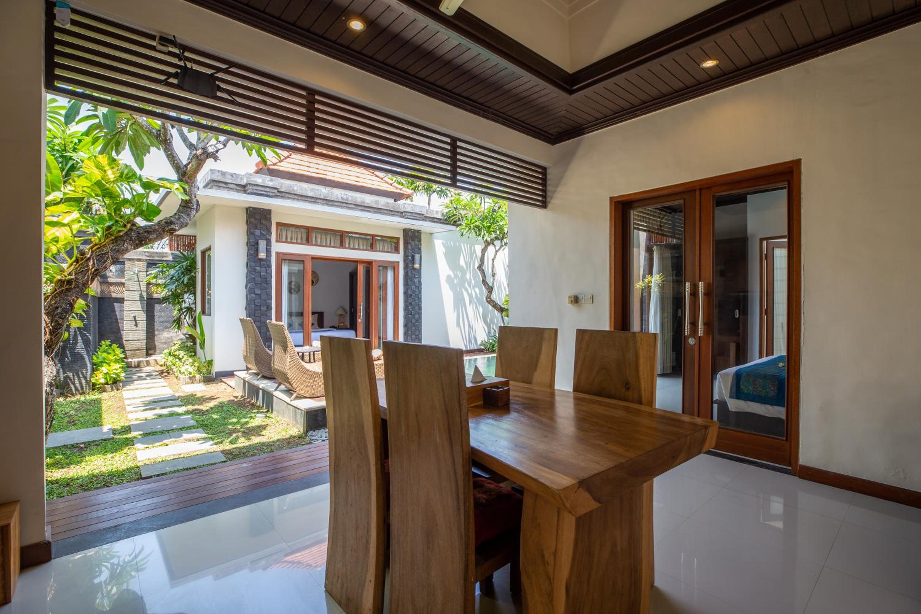 Kayu Suar Bali Luxury Villas & Spa
