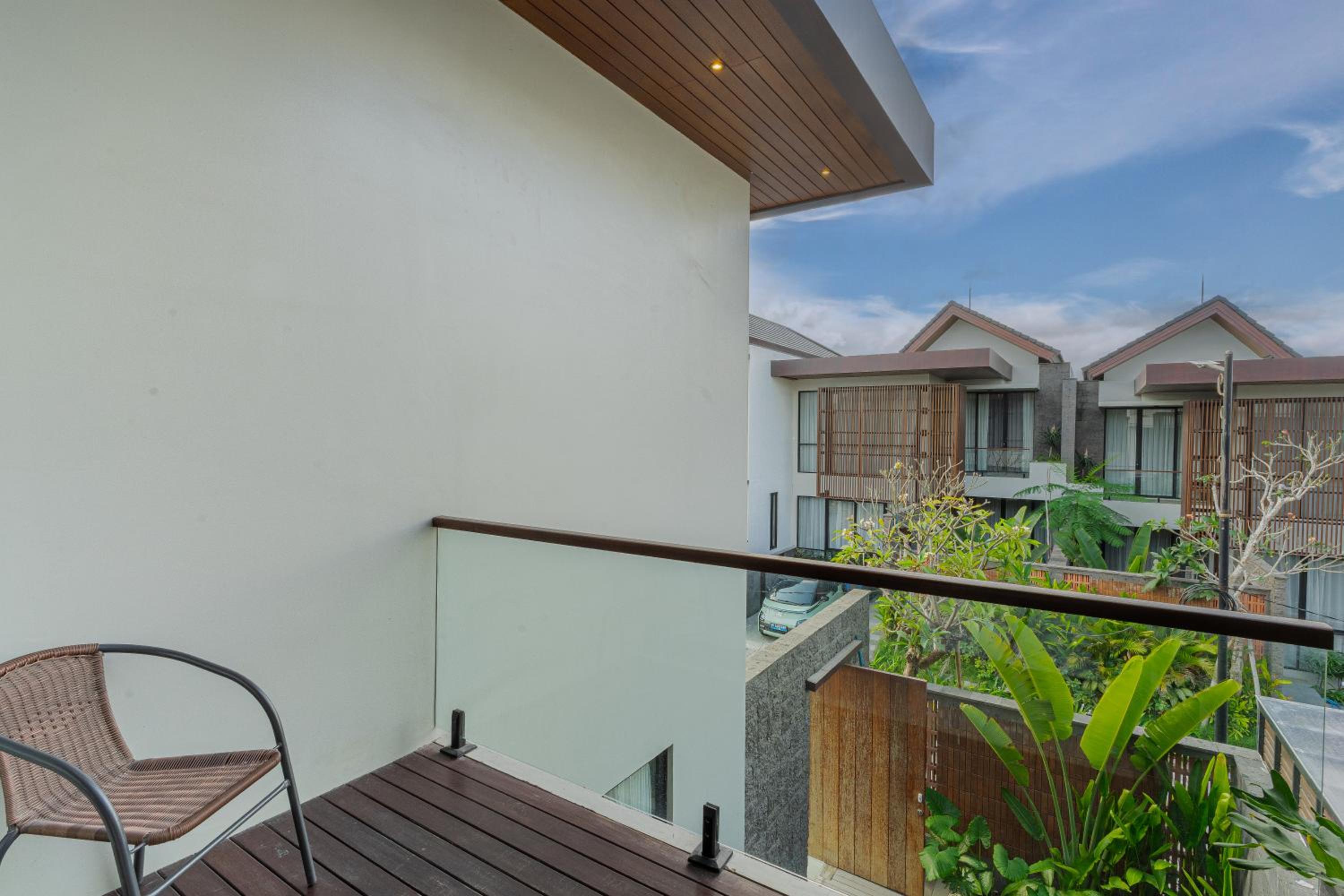 Villa Eysteinn by Great Bali Villas