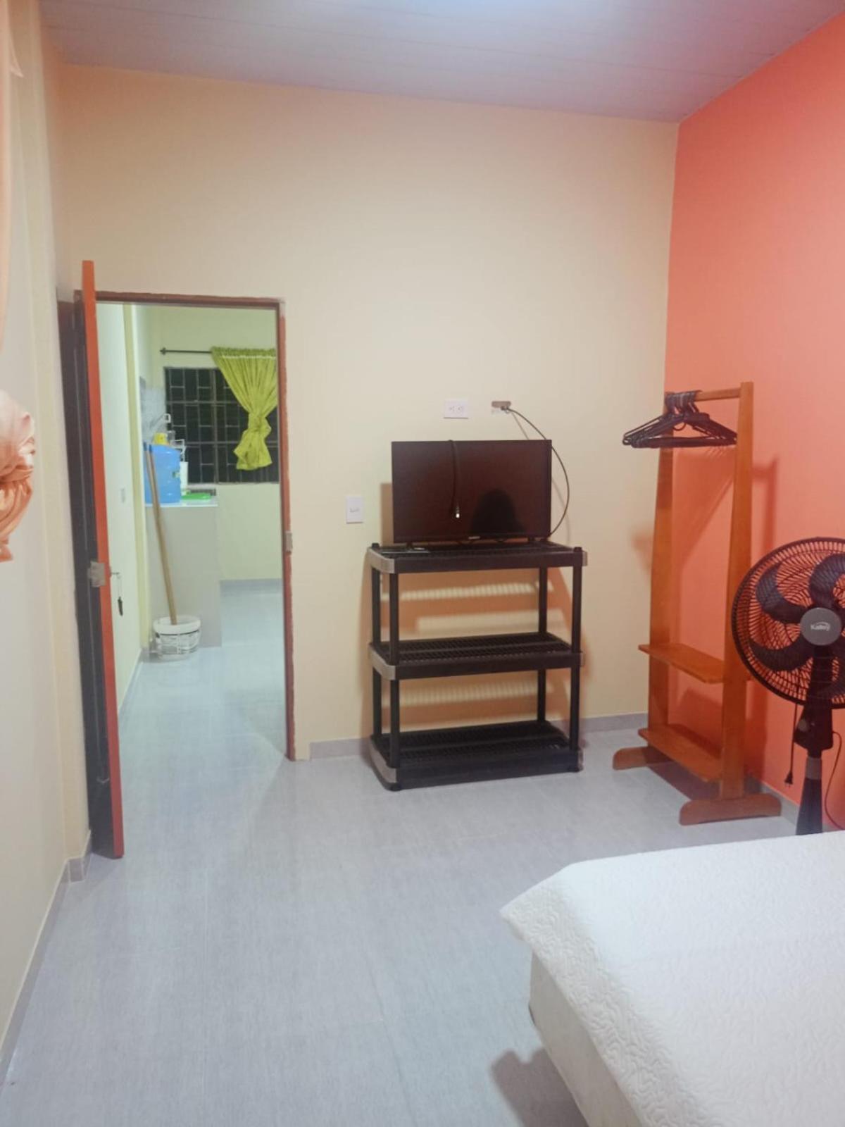 Hostal Chapu