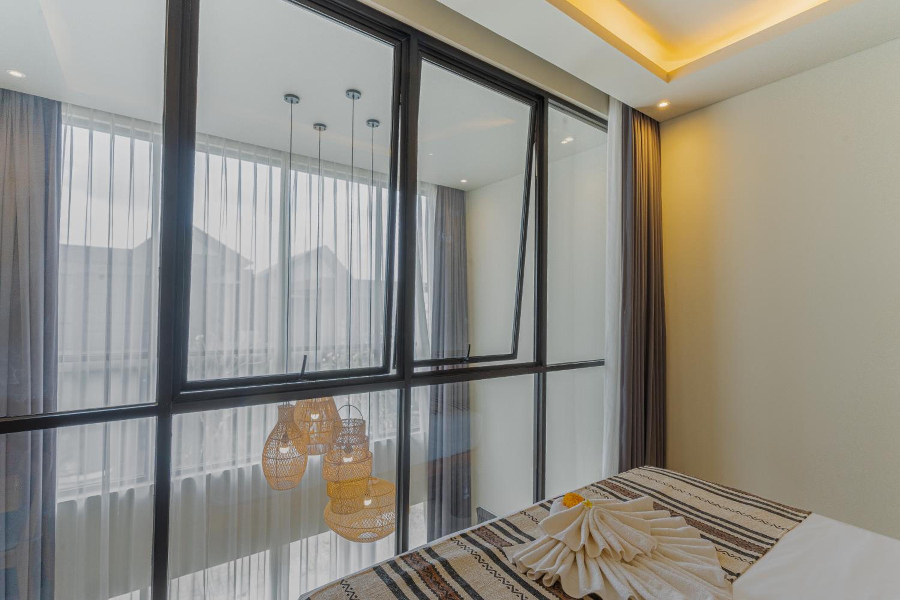 Villa Eysteinn by Great Bali Villas