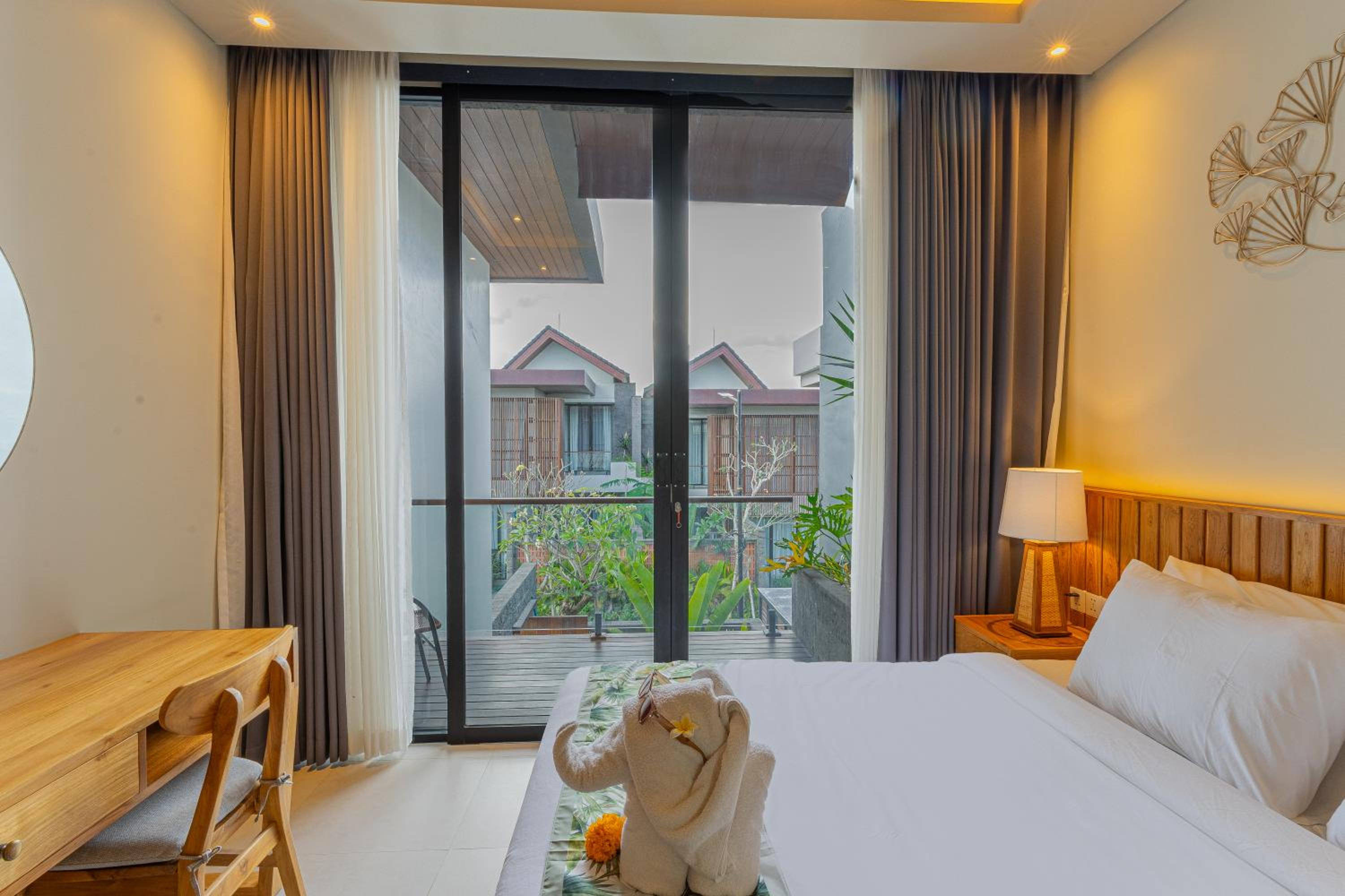 Villa Eysteinn by Great Bali Villas