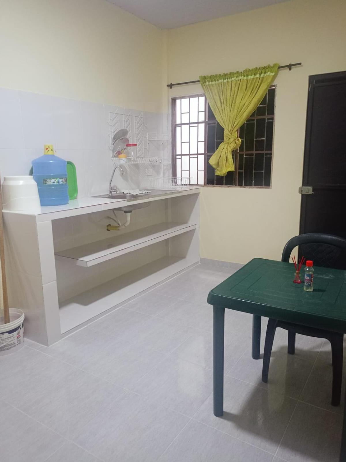 Hostal Chapu