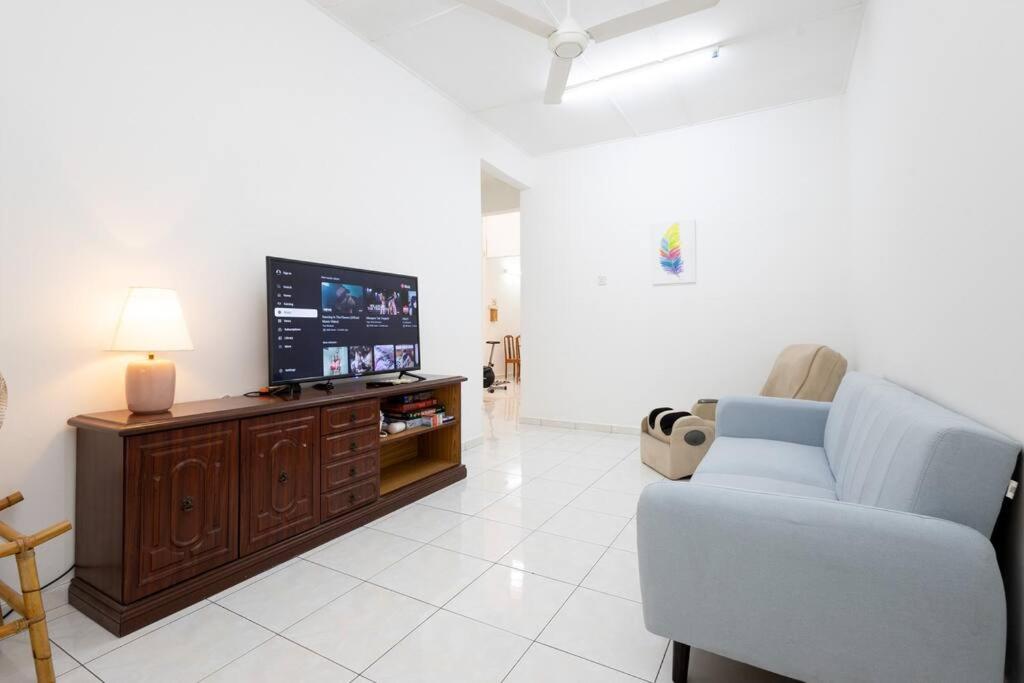 Homie4u - Ipoh Garden East 8 pax photo 1
