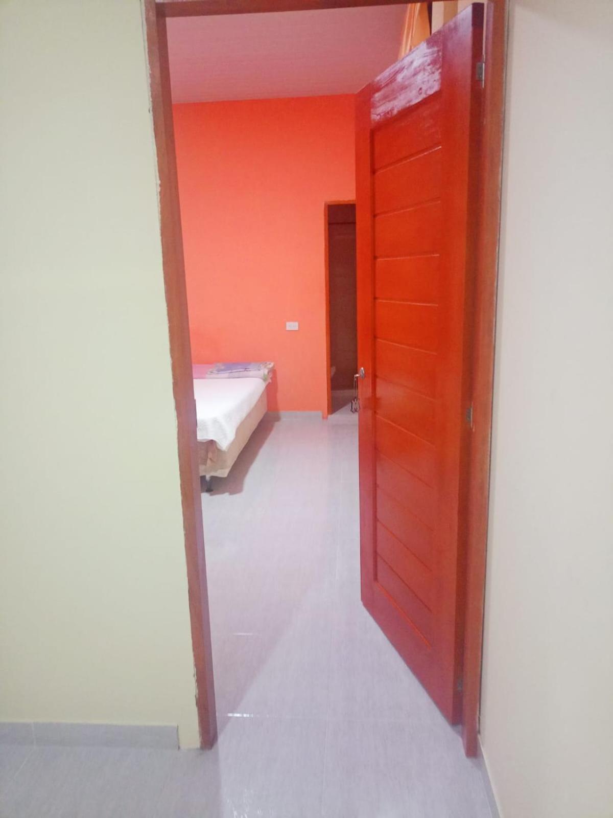 Hostal Chapu