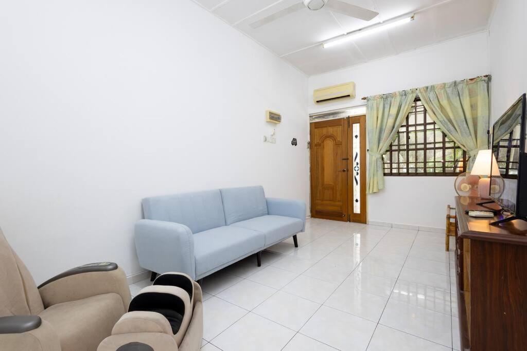 Homie4u - Ipoh Garden East 8 pax photo 3