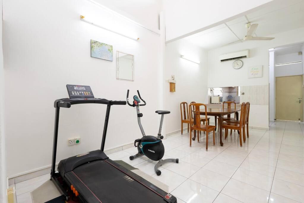Homie4u - Ipoh Garden East 8 pax photo 4