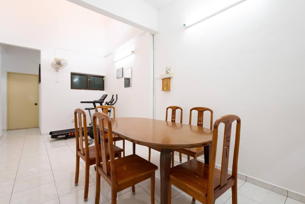 Homie4u - Ipoh Garden East 8 pax photo 5