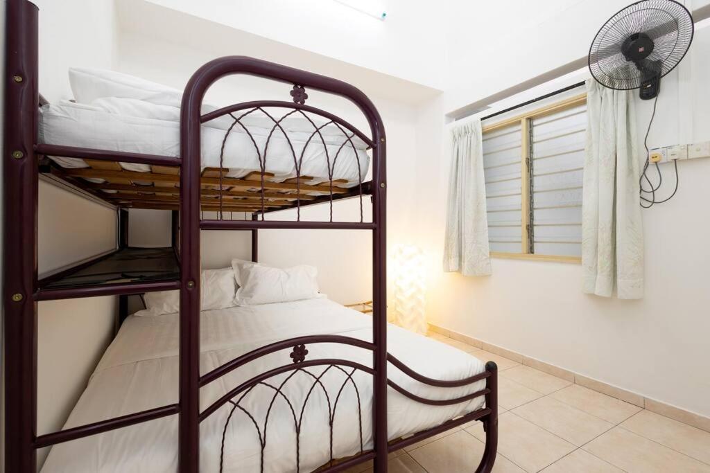 Homie4u - Ipoh Garden East 8 pax photo 7