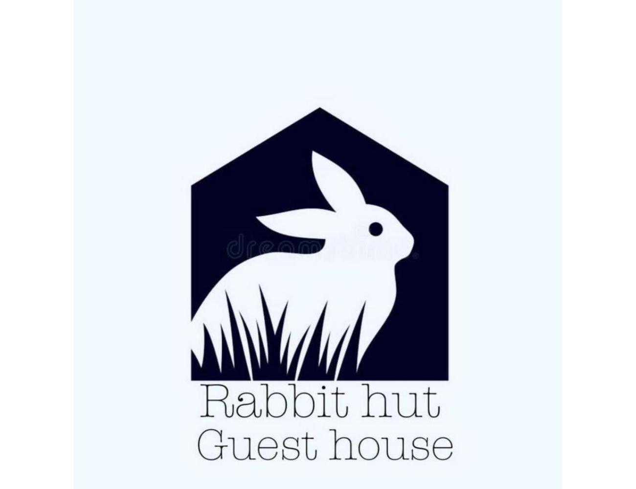 Rabbit Hut Guest House, Dehradun