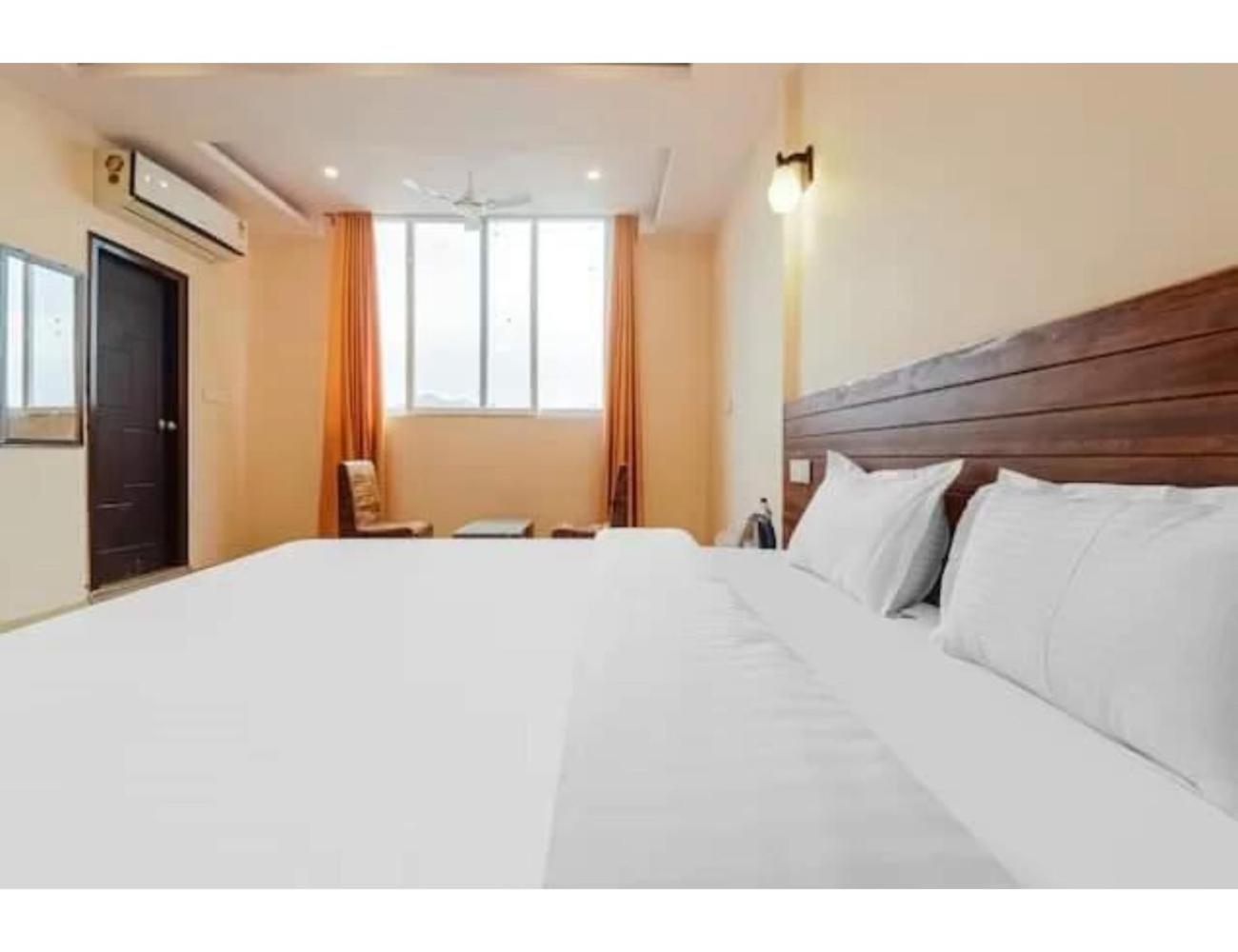 Rabbit Hut Guest House, Dehradun