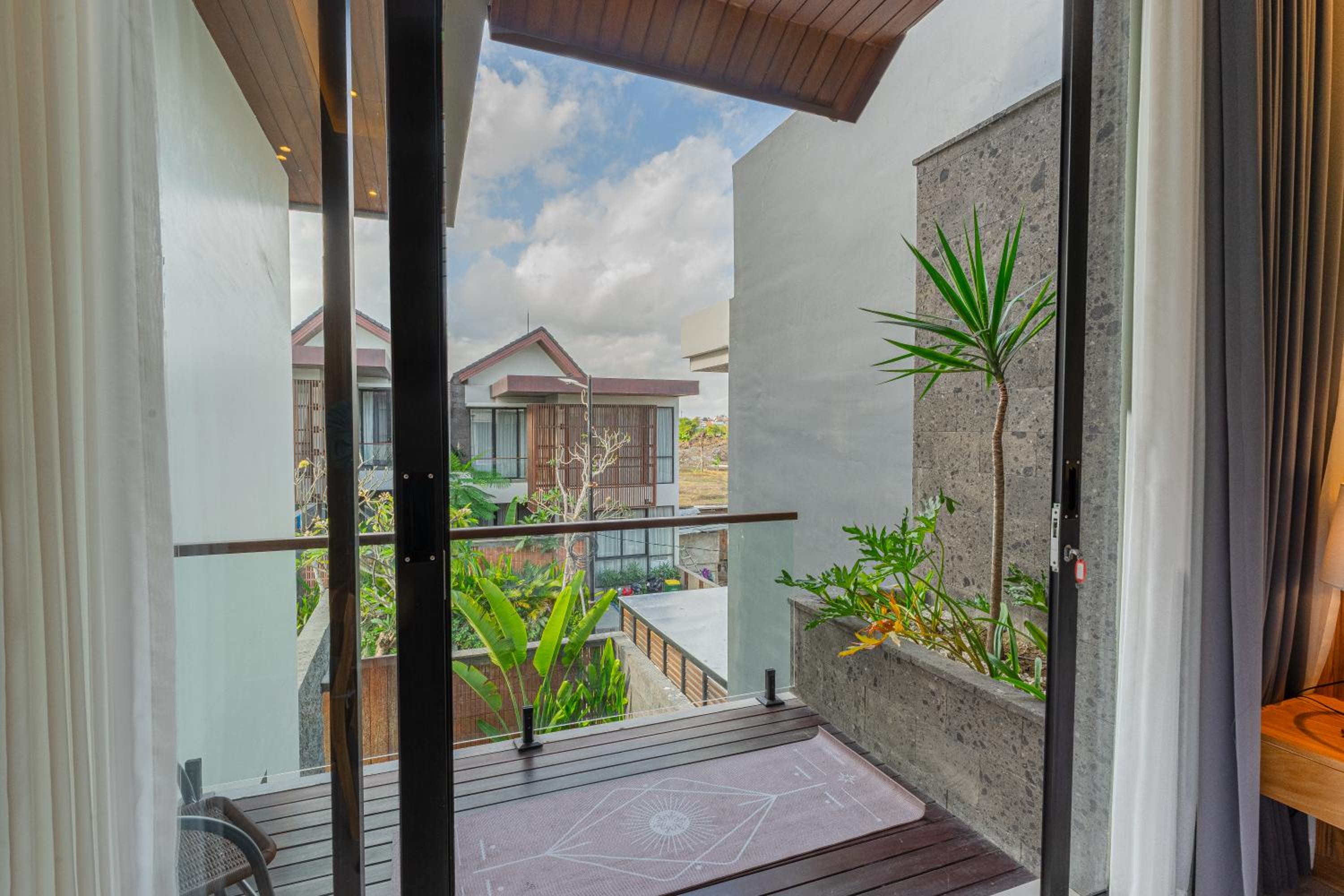 Villa Eysteinn by Great Bali Villas