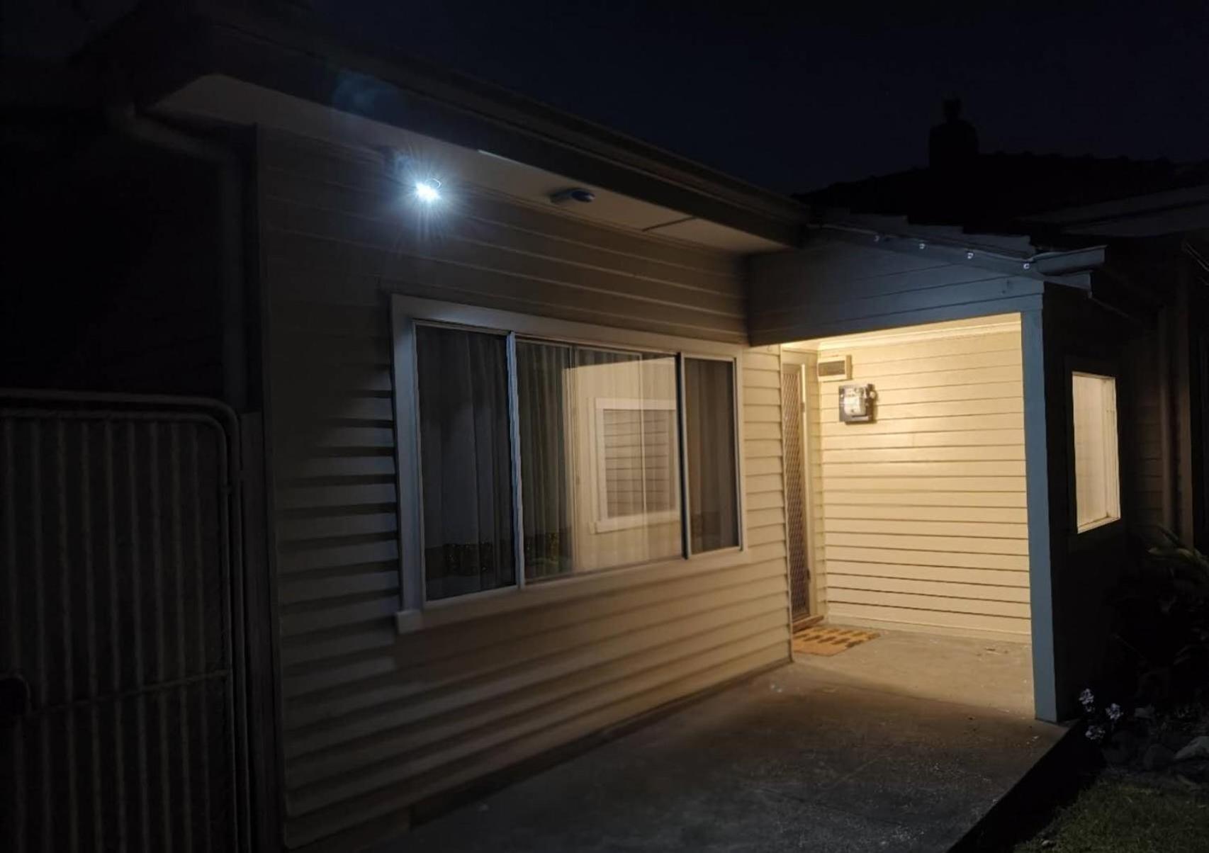 PV Home
