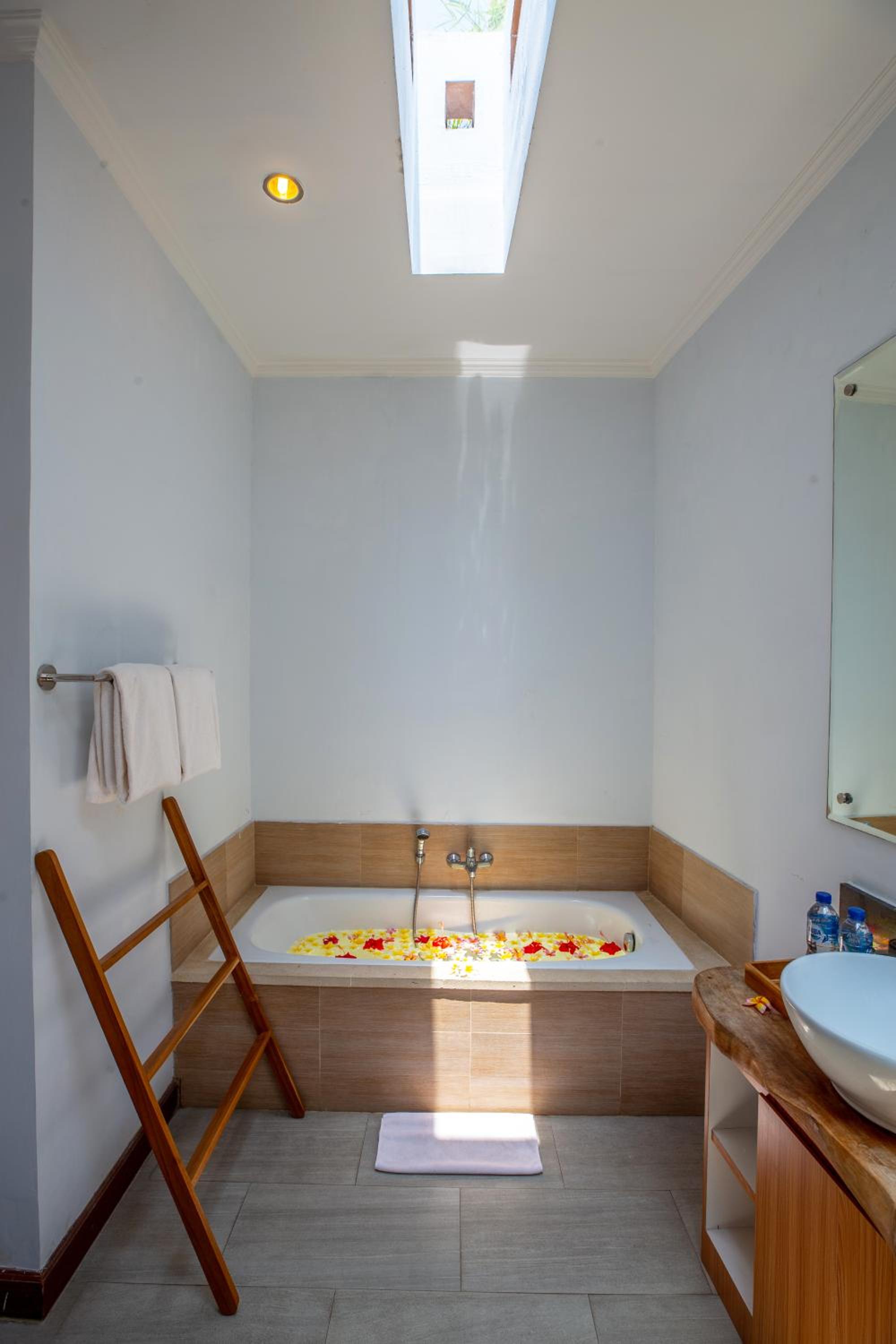 Kayu Suar Bali Luxury Villas & Spa