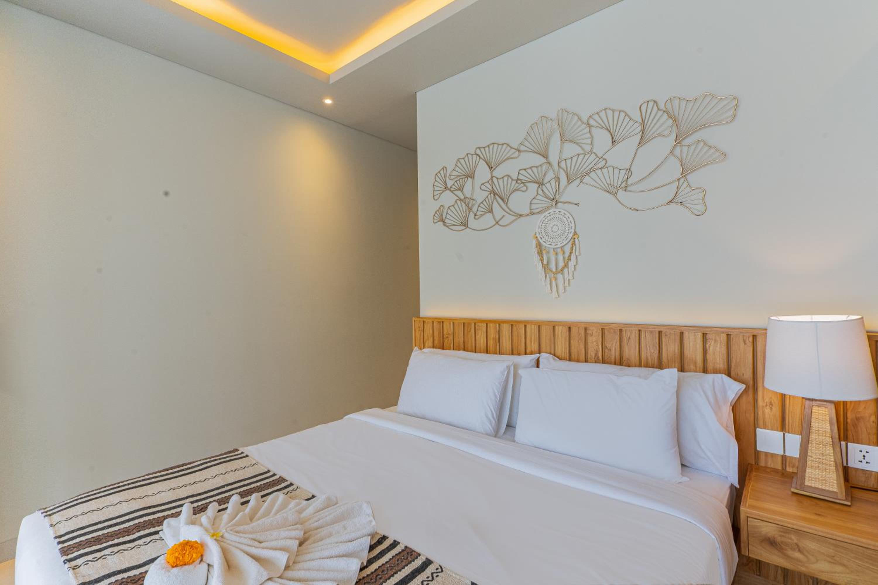 Villa Eysteinn by Great Bali Villas
