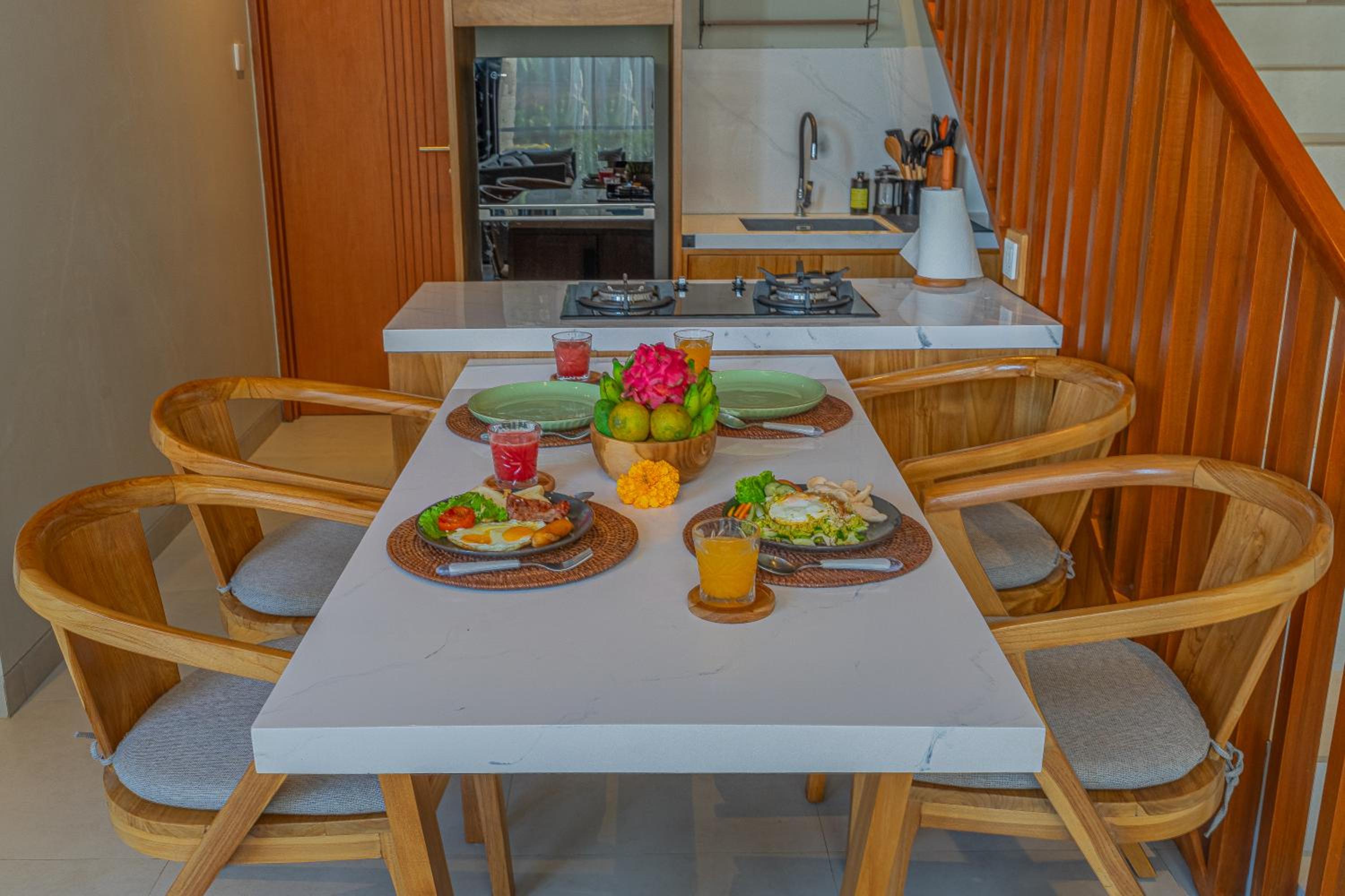 Villa Eysteinn by Great Bali Villas