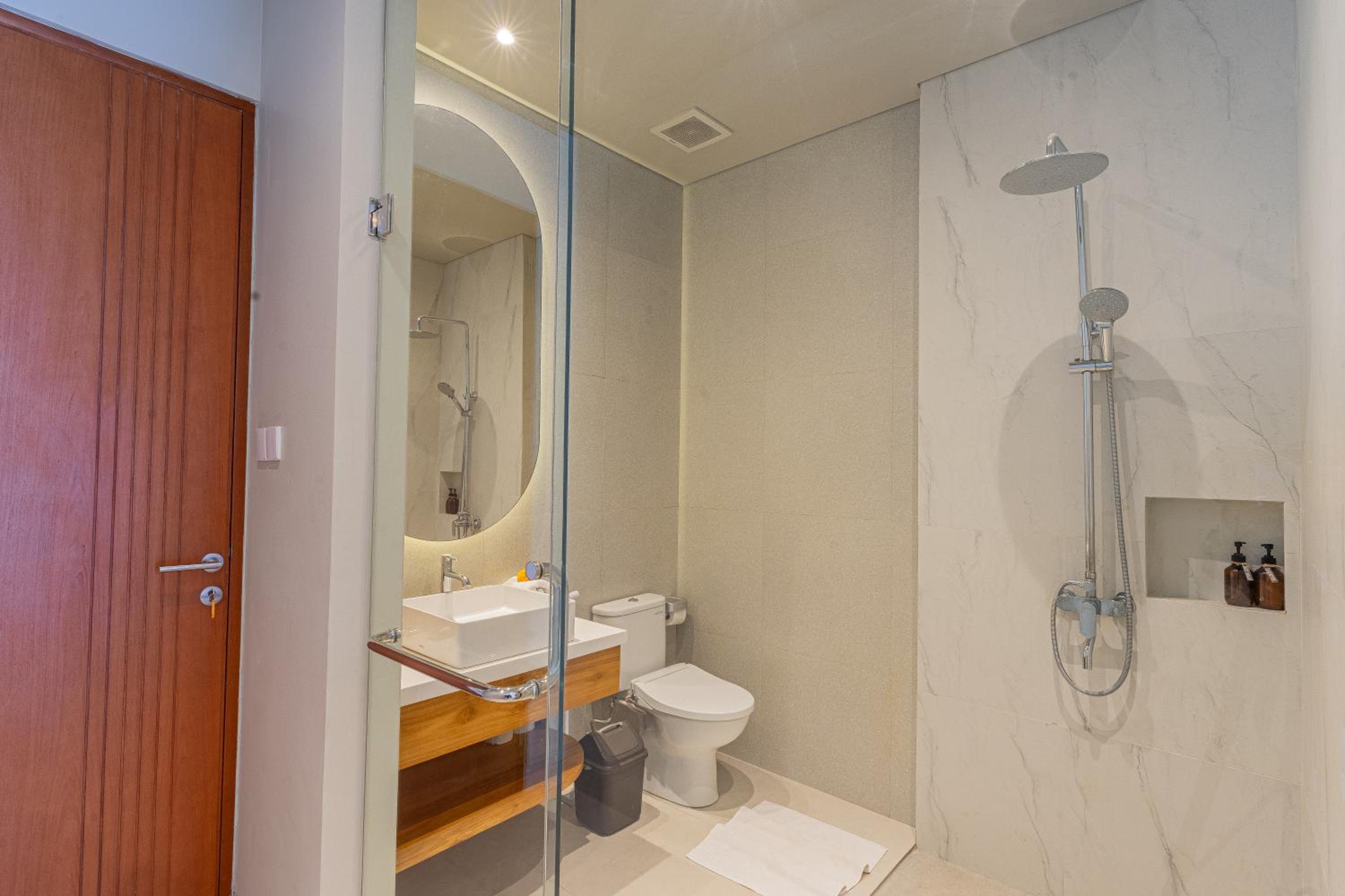 Villa Eysteinn by Great Bali Villas