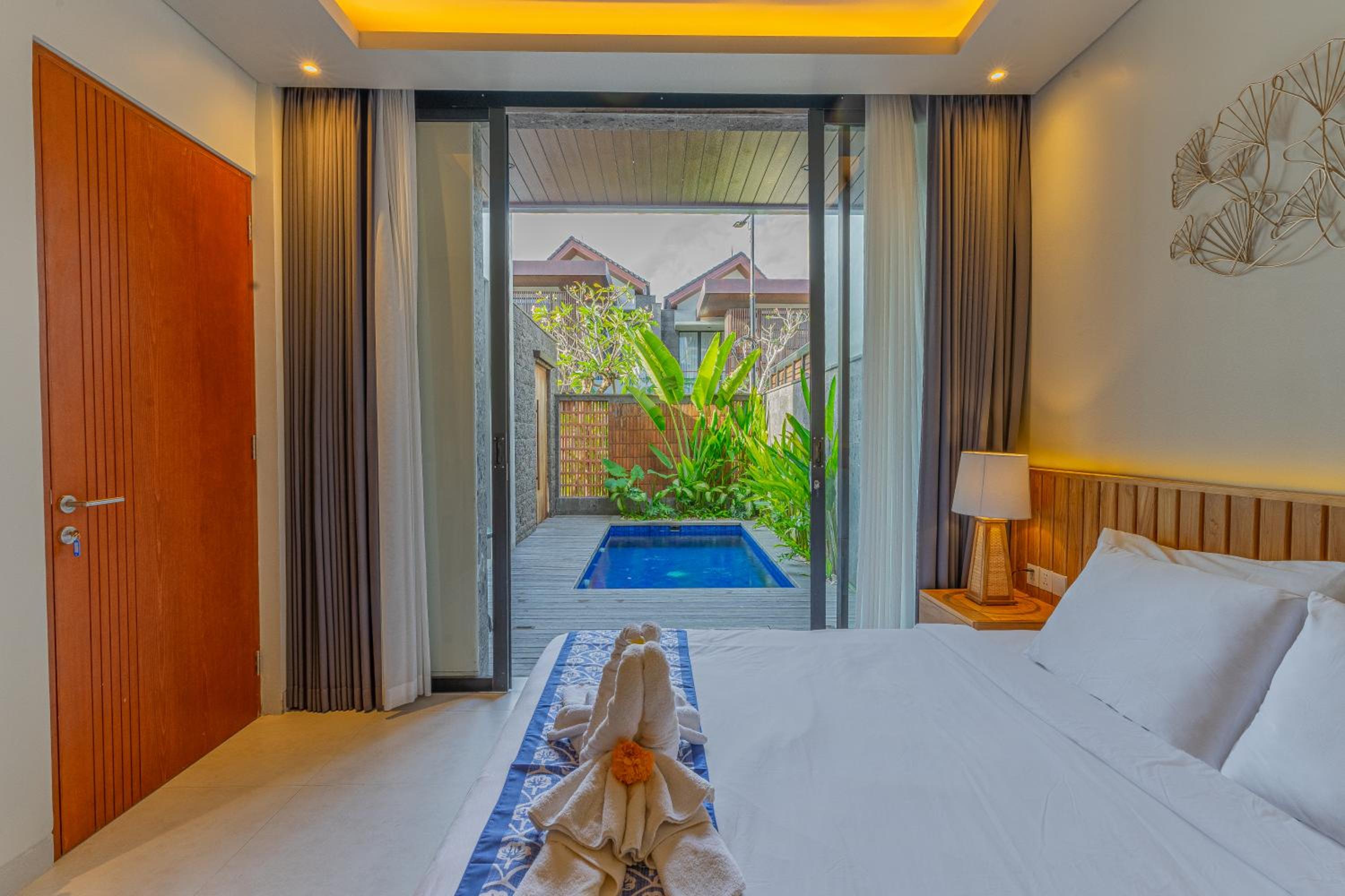 Villa Eysteinn by Great Bali Villas