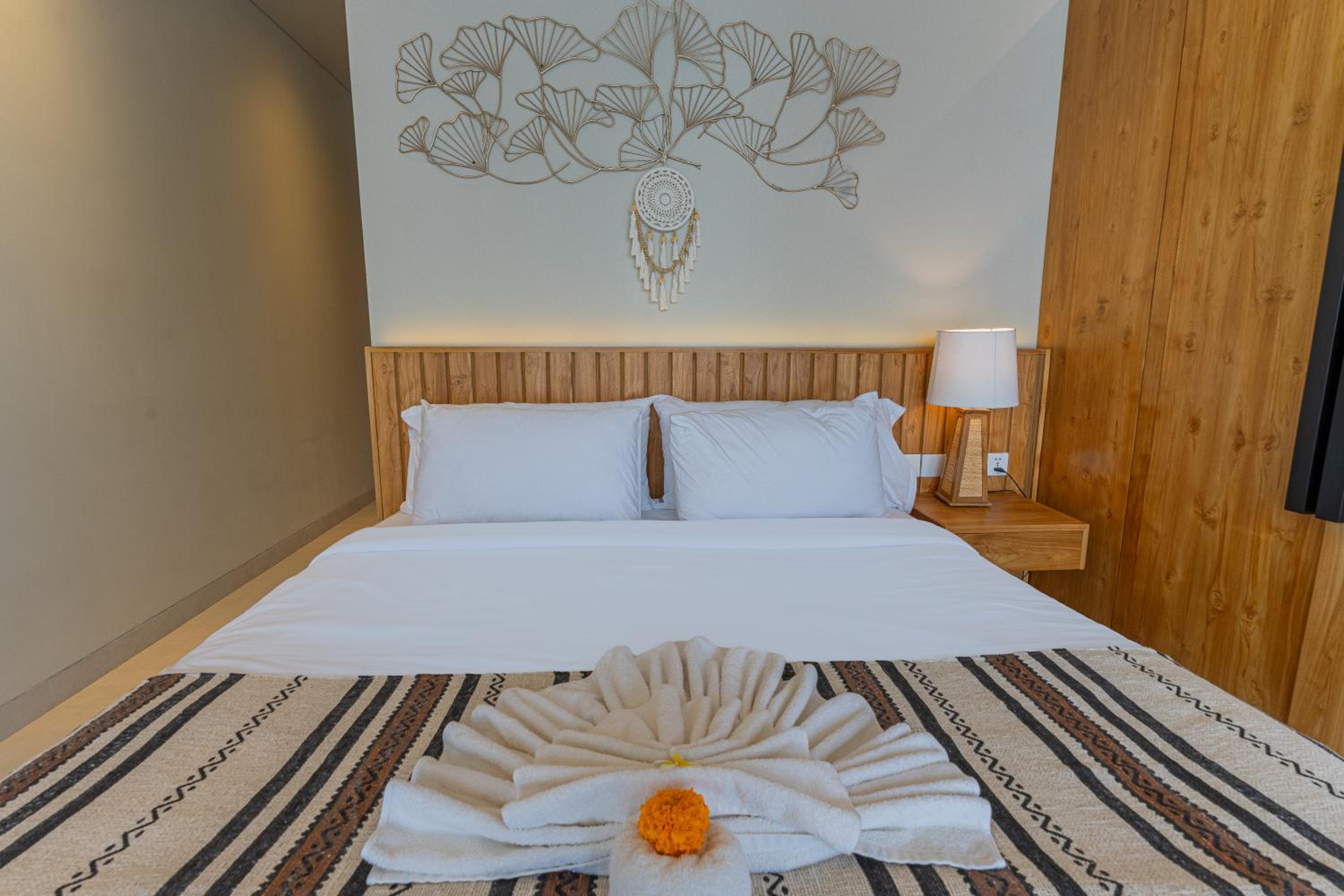 Villa Eysteinn by Great Bali Villas