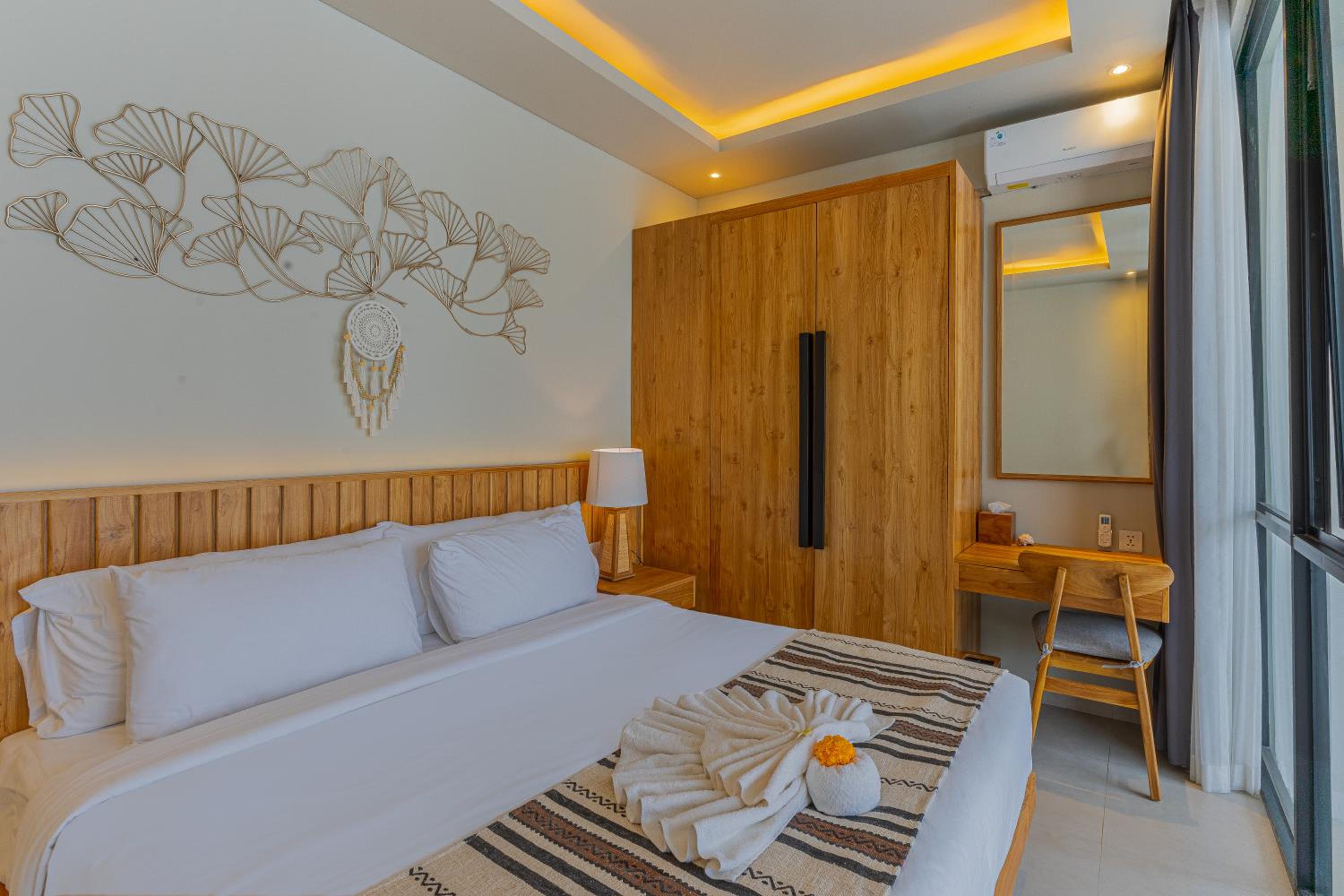 Villa Eysteinn by Great Bali Villas