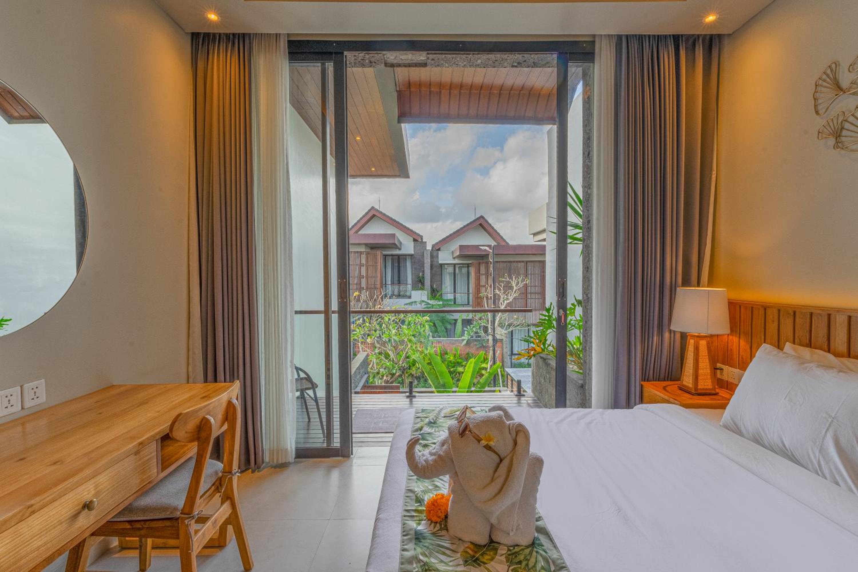 Villa Eysteinn by Great Bali Villas
