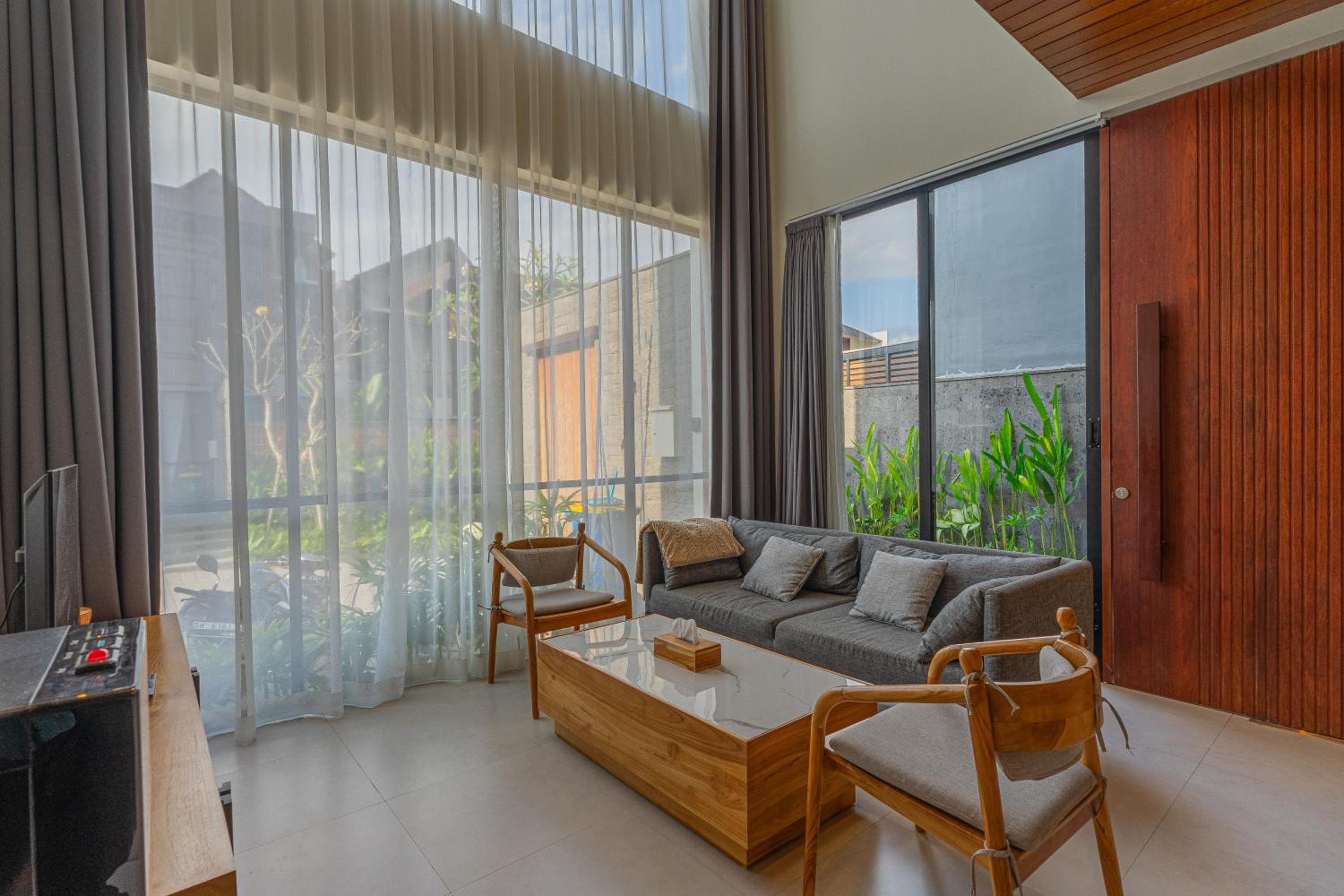 Villa Eysteinn by Great Bali Villas