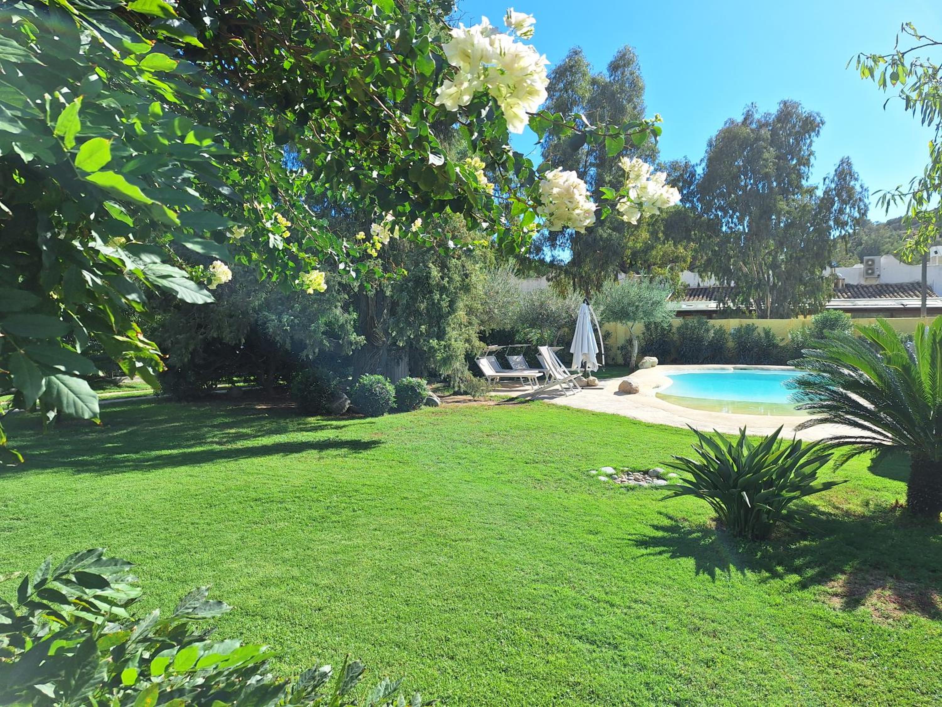 Villa Carlebia - Piscina Privata - Spiagge raggiungibili a piedi