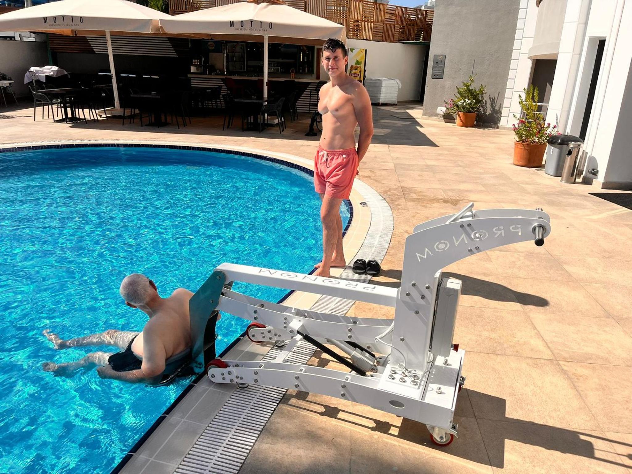 Motto Premium Hotel&Spa - Image 60