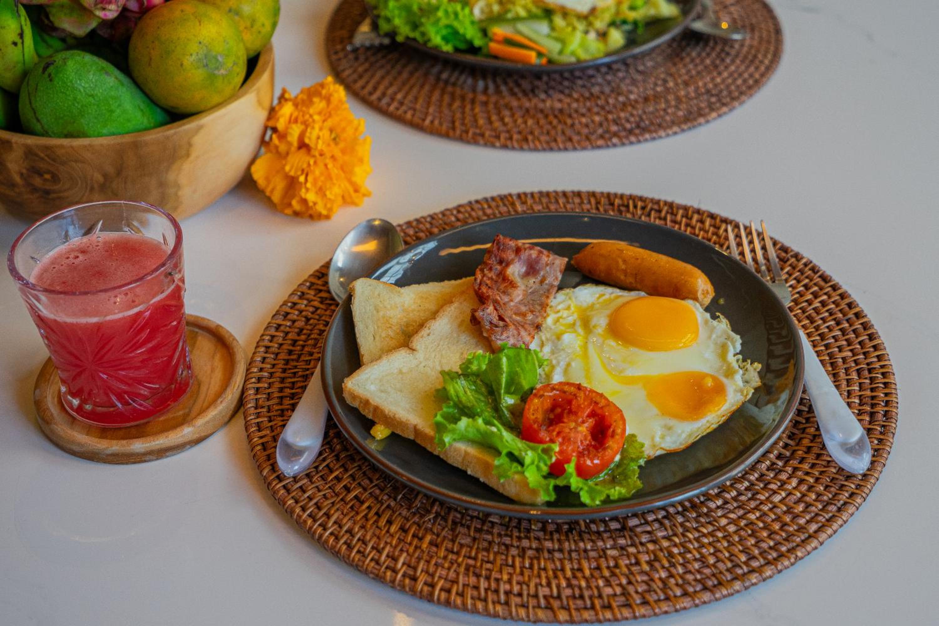 Villa Eysteinn by Great Bali Villas