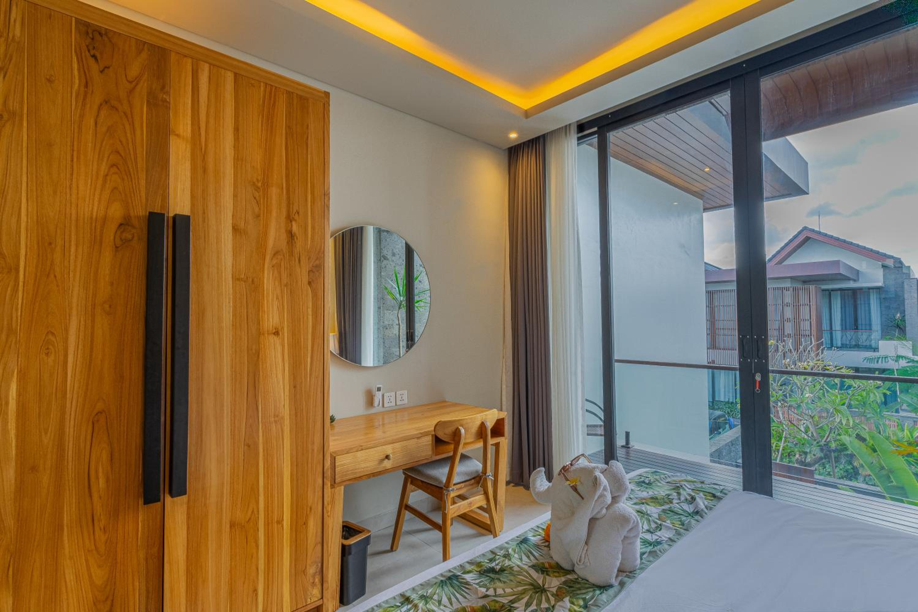 Villa Eysteinn by Great Bali Villas