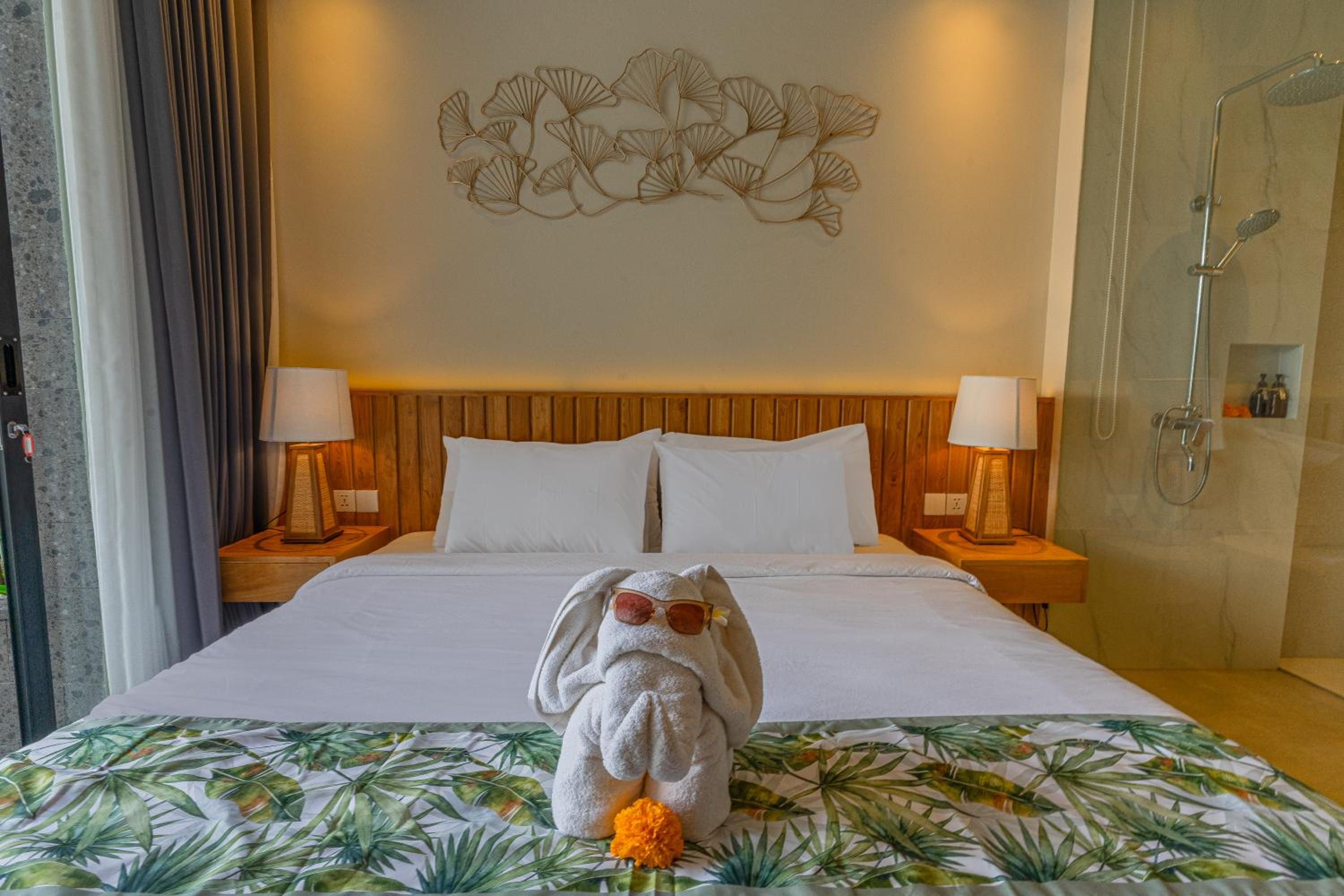 Villa Eysteinn by Great Bali Villas