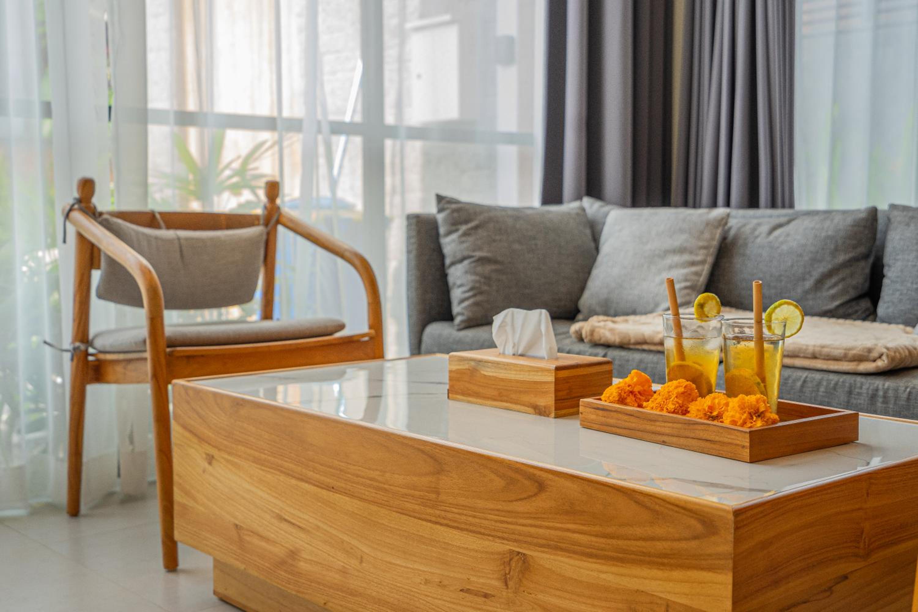 Villa Eysteinn by Great Bali Villas