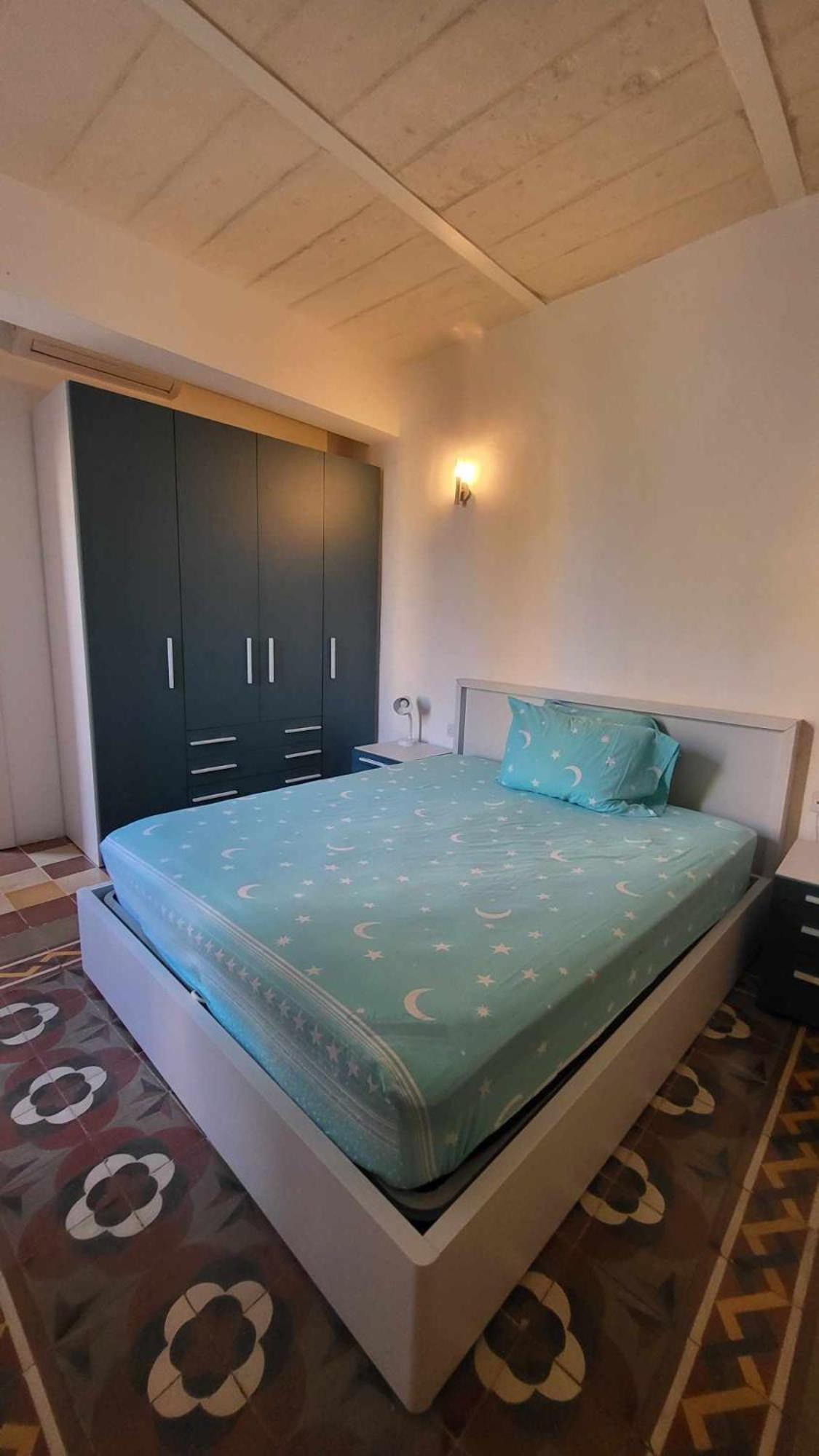 Kalkara Cozy 2 Bedroom Maisonette view 2