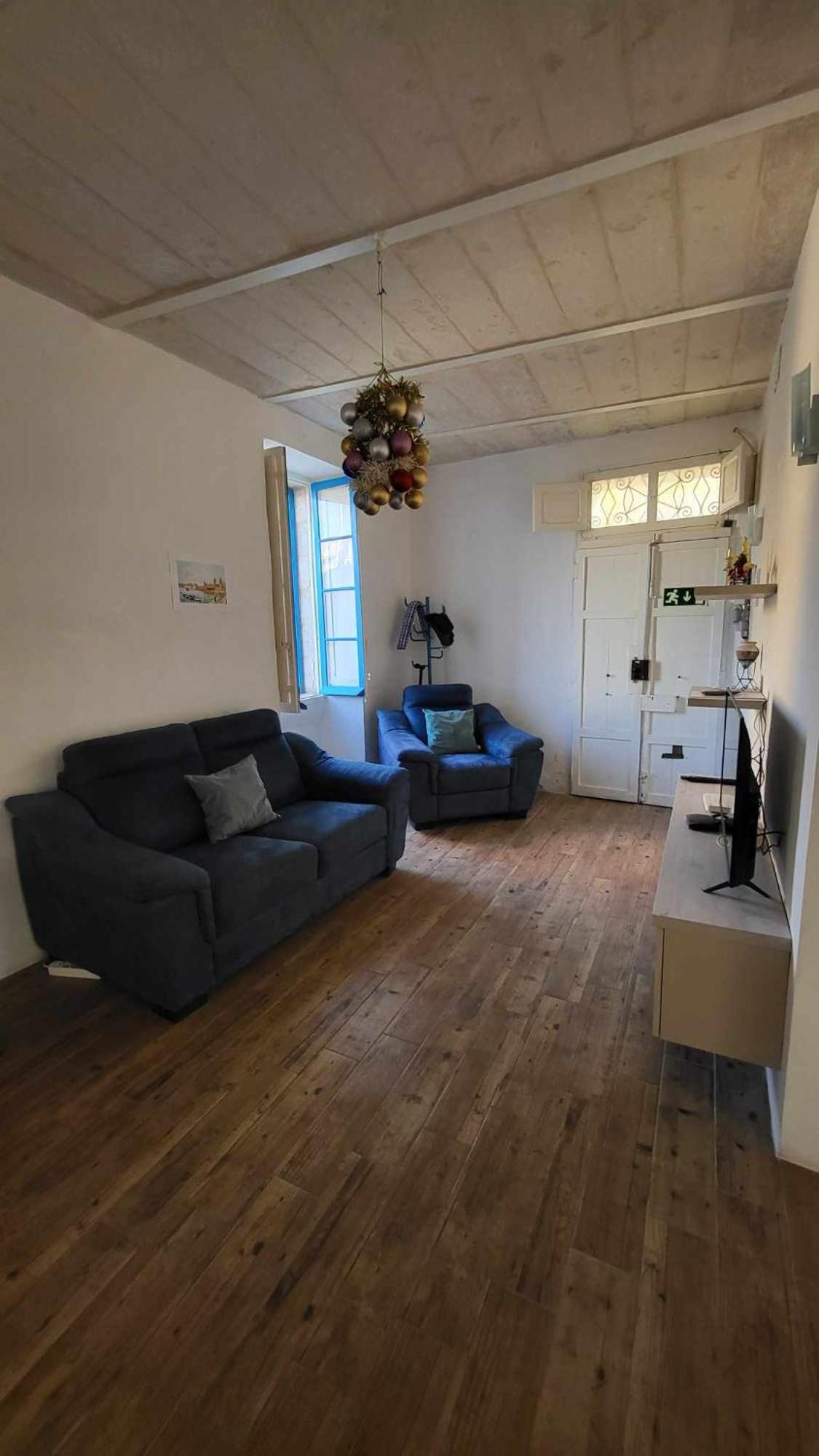 Kalkara Cozy 2 Bedroom Maisonette view 3
