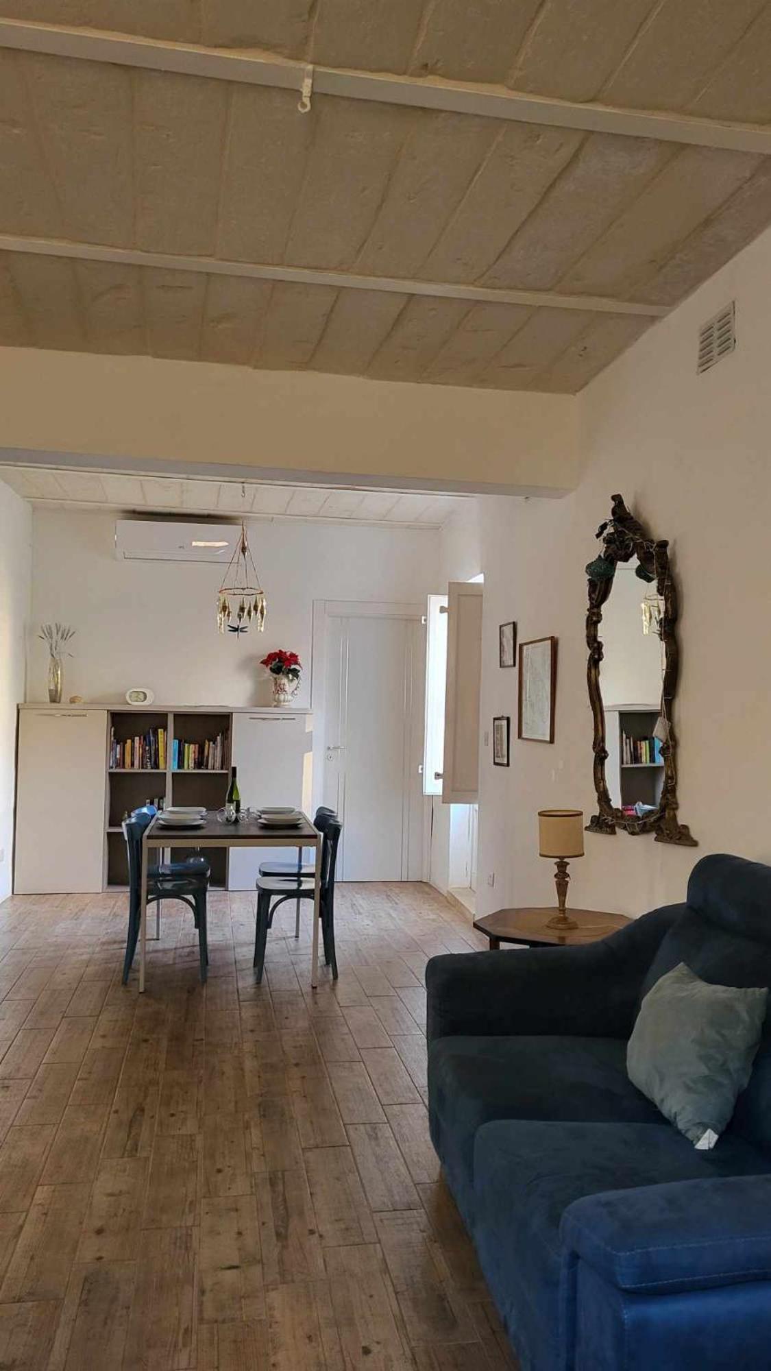 Kalkara Cozy 2 Bedroom Maisonette view 4