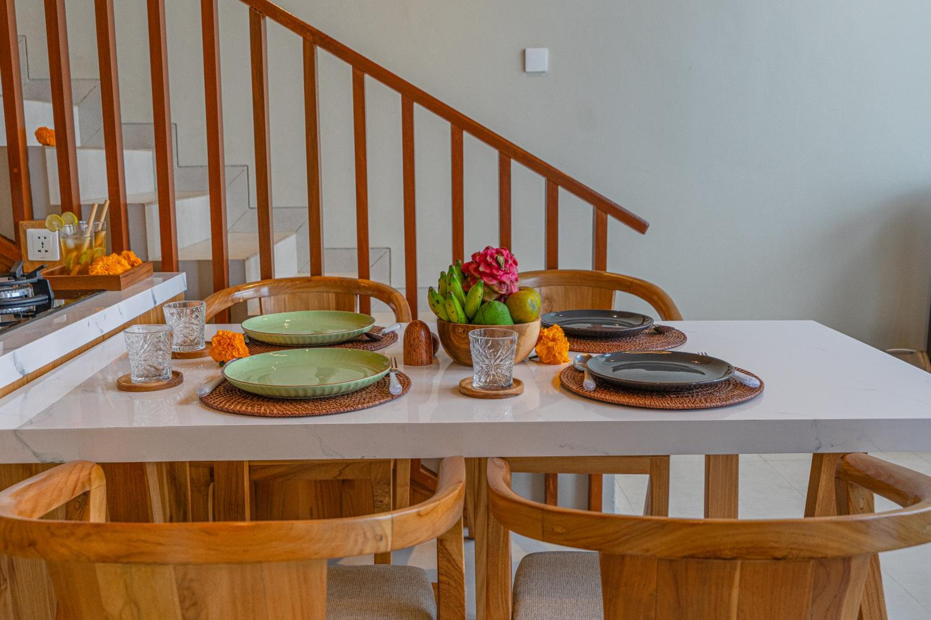 Villa Eysteinn by Great Bali Villas