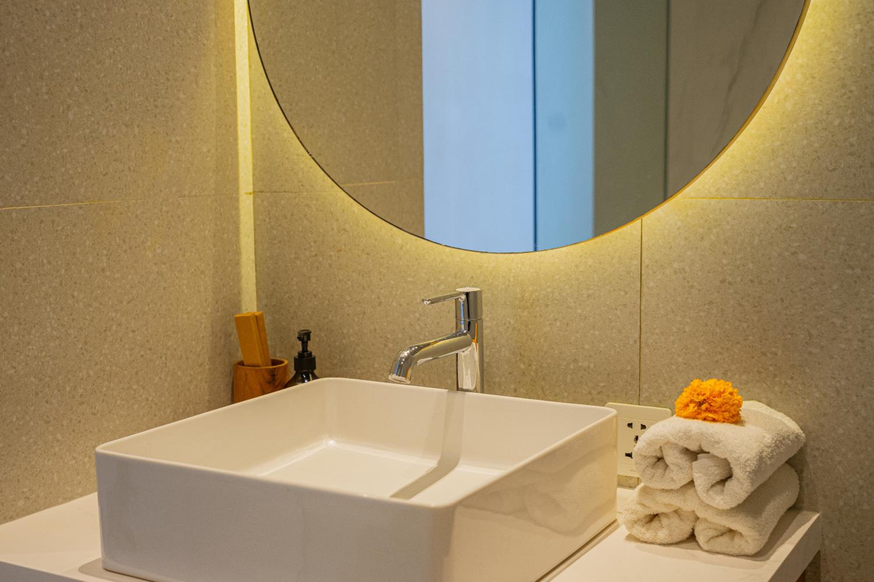 Villa Eysteinn by Great Bali Villas