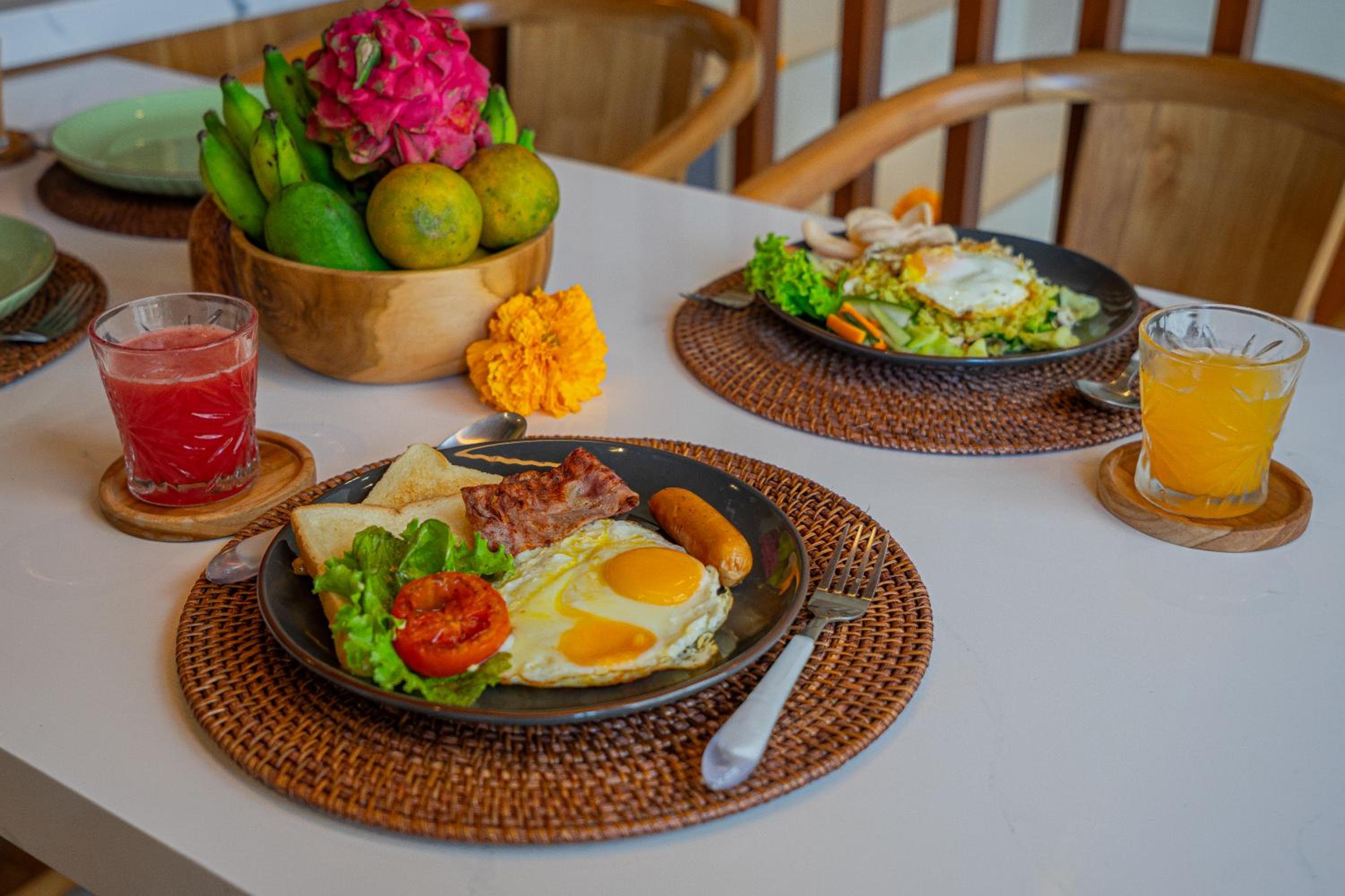 Villa Eysteinn by Great Bali Villas