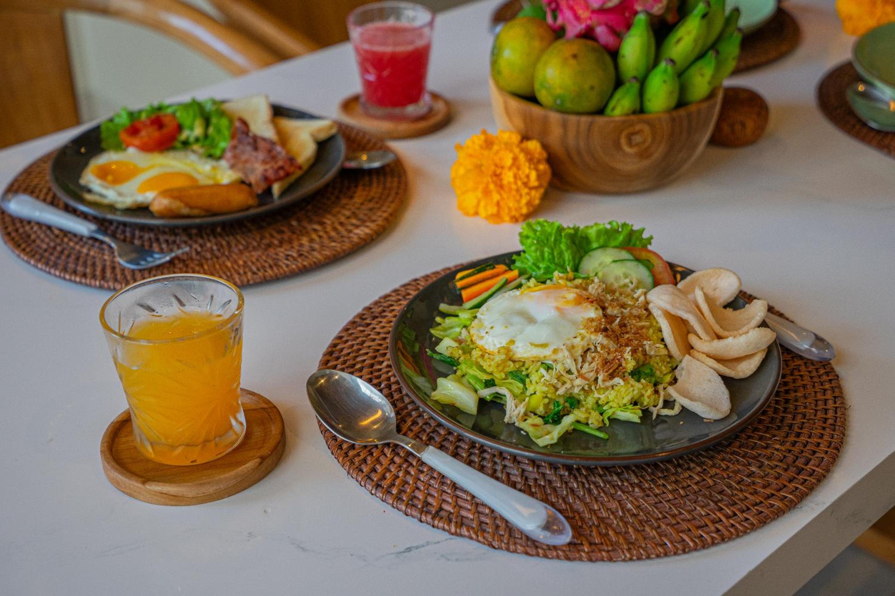 Villa Eysteinn by Great Bali Villas