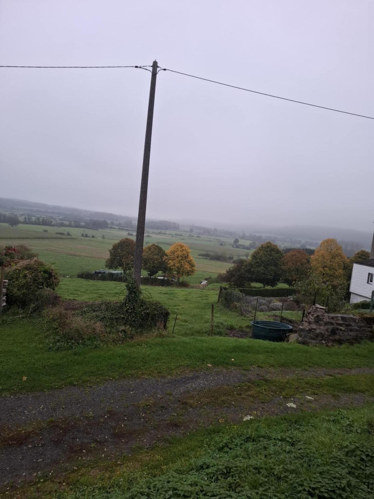 Eperon d'Aublain à Couvin