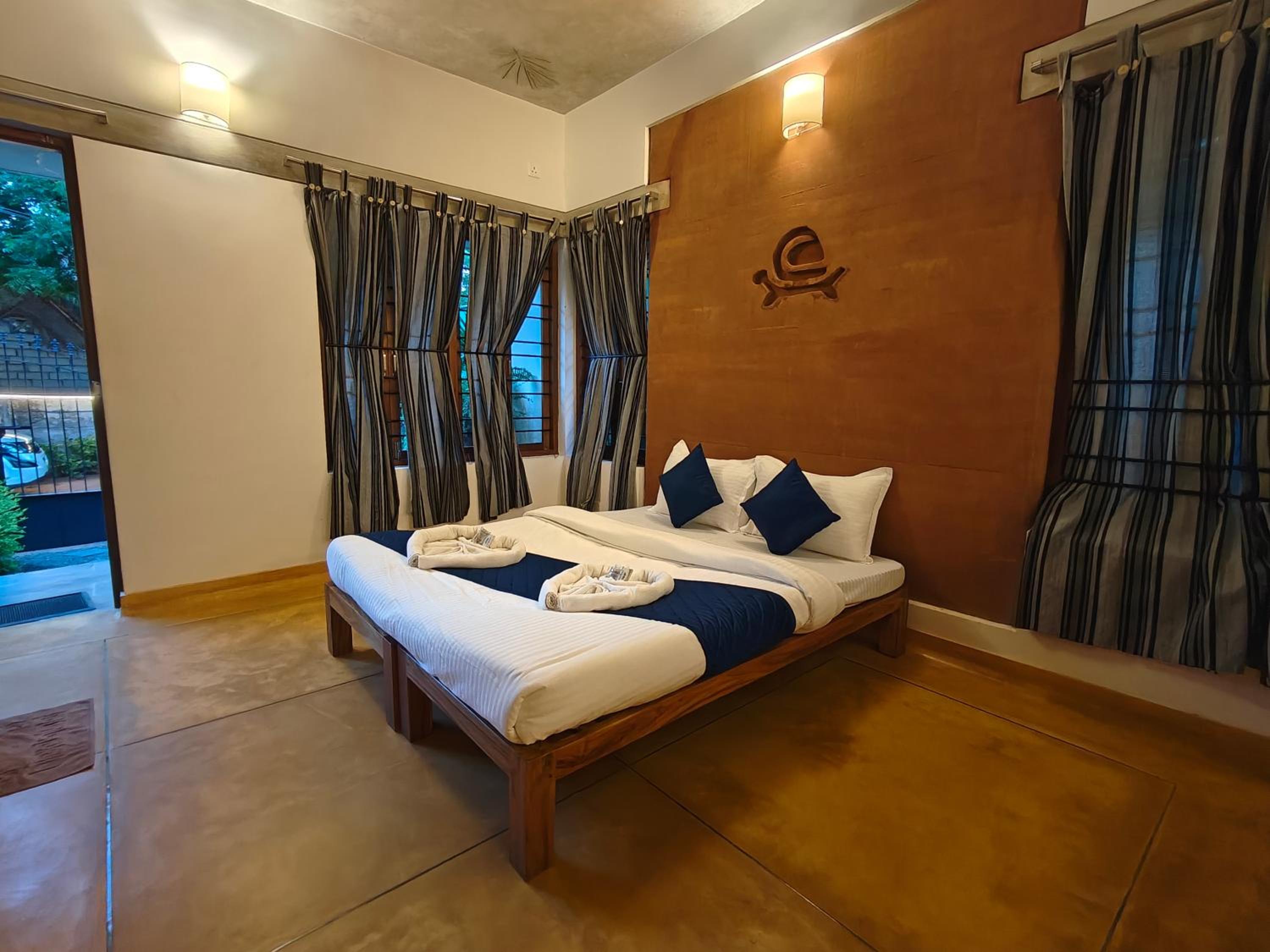 PV Home - Auro Beach view 5